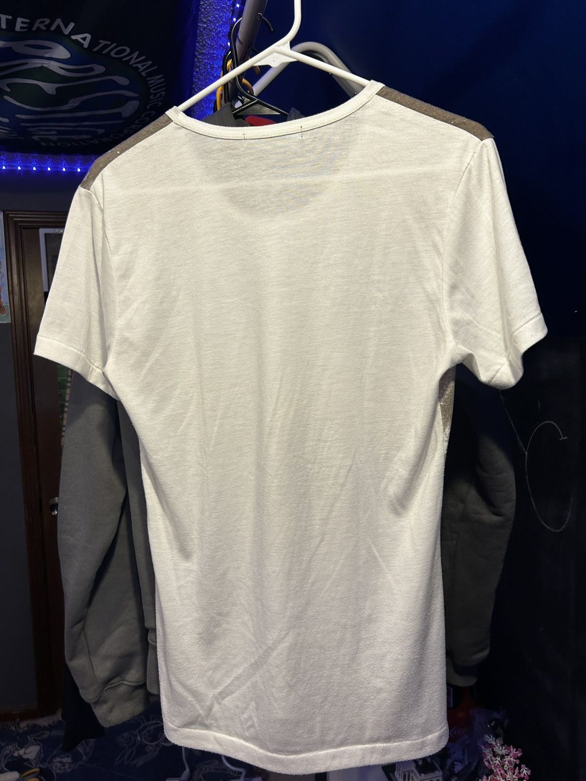 5351 POUR LES HOMMES 5351 pour les hommes tee shirt Size US S / EU 44-46 / 1 - 3 Thumbnail