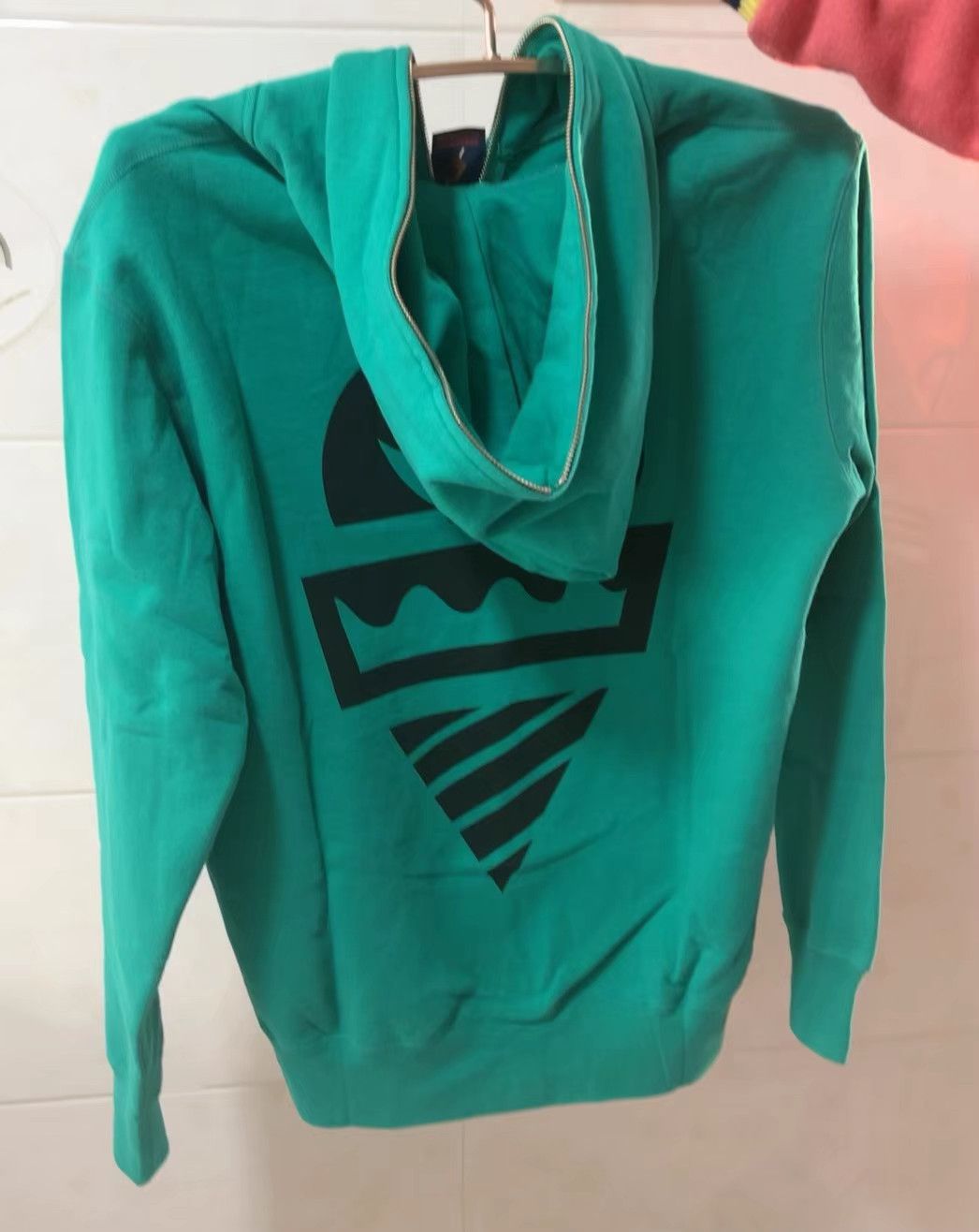 Billionaire Boys Club BBC ICECREAM Zip-Up Hoodie Size US L / EU 52-54 / 3 - 3 Thumbnail