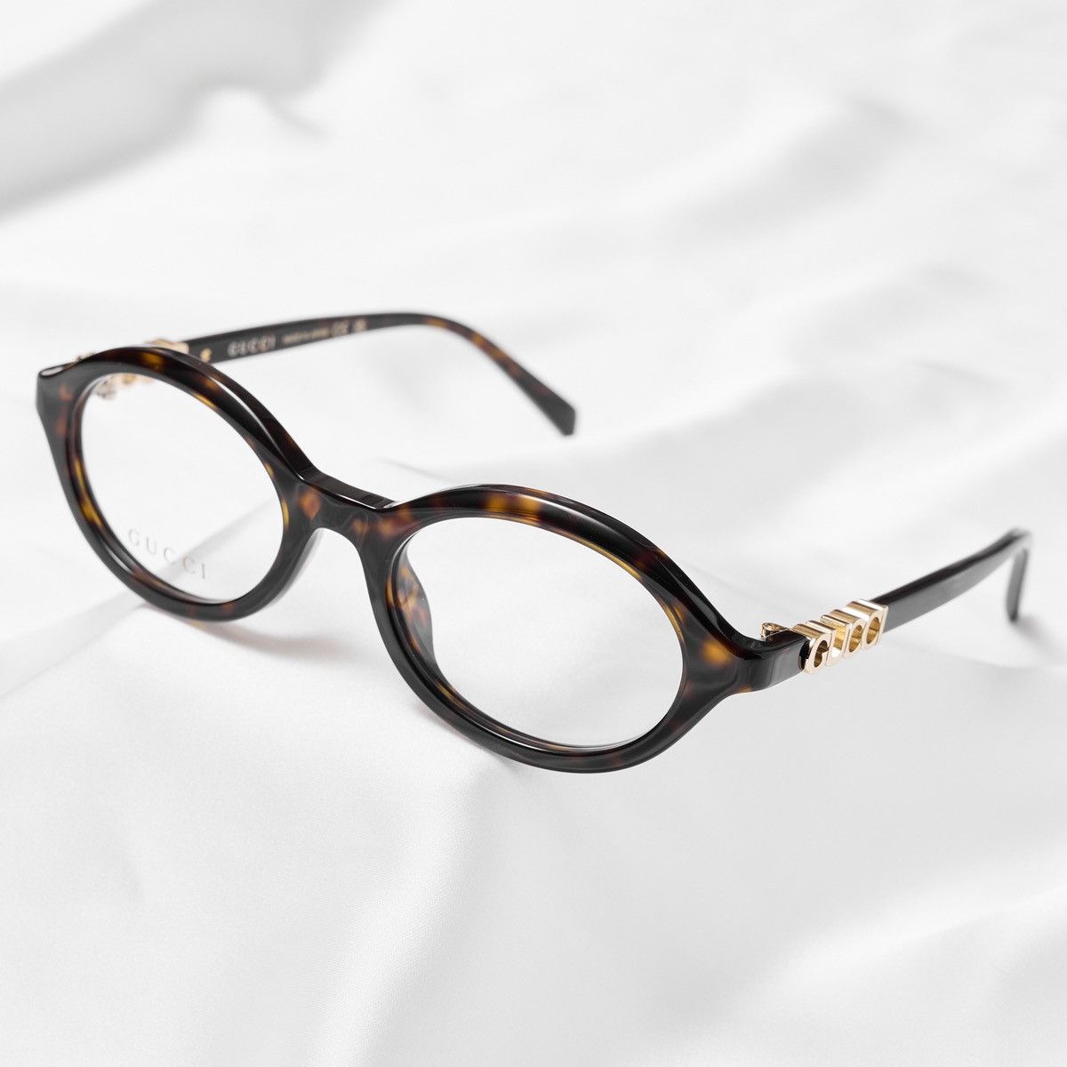 Gucci GUCCI GG2153O 002 GLASSES Size ONE SIZE - 2 Thumbnail