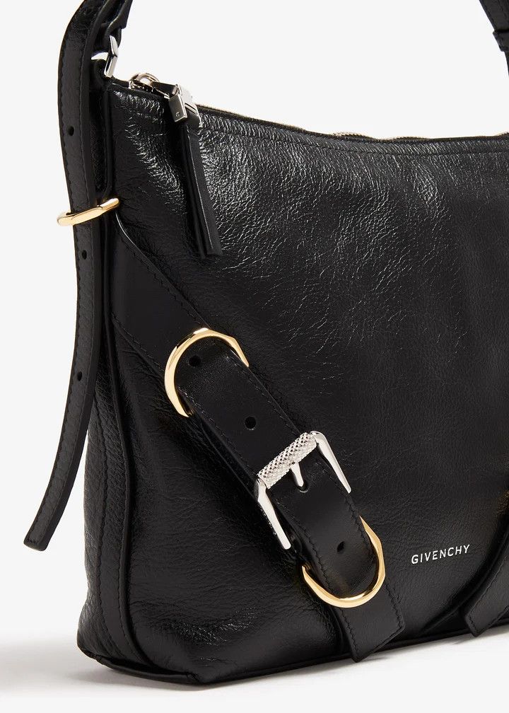 Givenchy o1y0925 Size : OS / Crossbody Bag in Black Size ONE SIZE - 2 Thumbnail