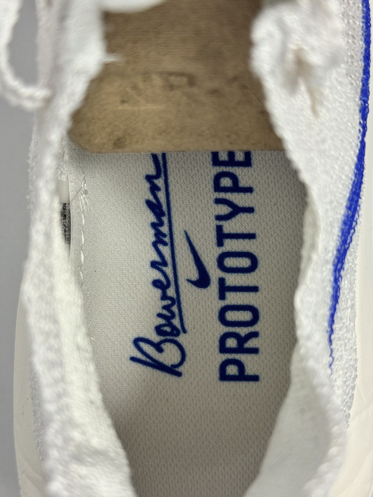 Nike AIR ZOOM ALPHAFLY NEXT SNEAKERS Size US 10 / EU 43 - 6 Thumbnail