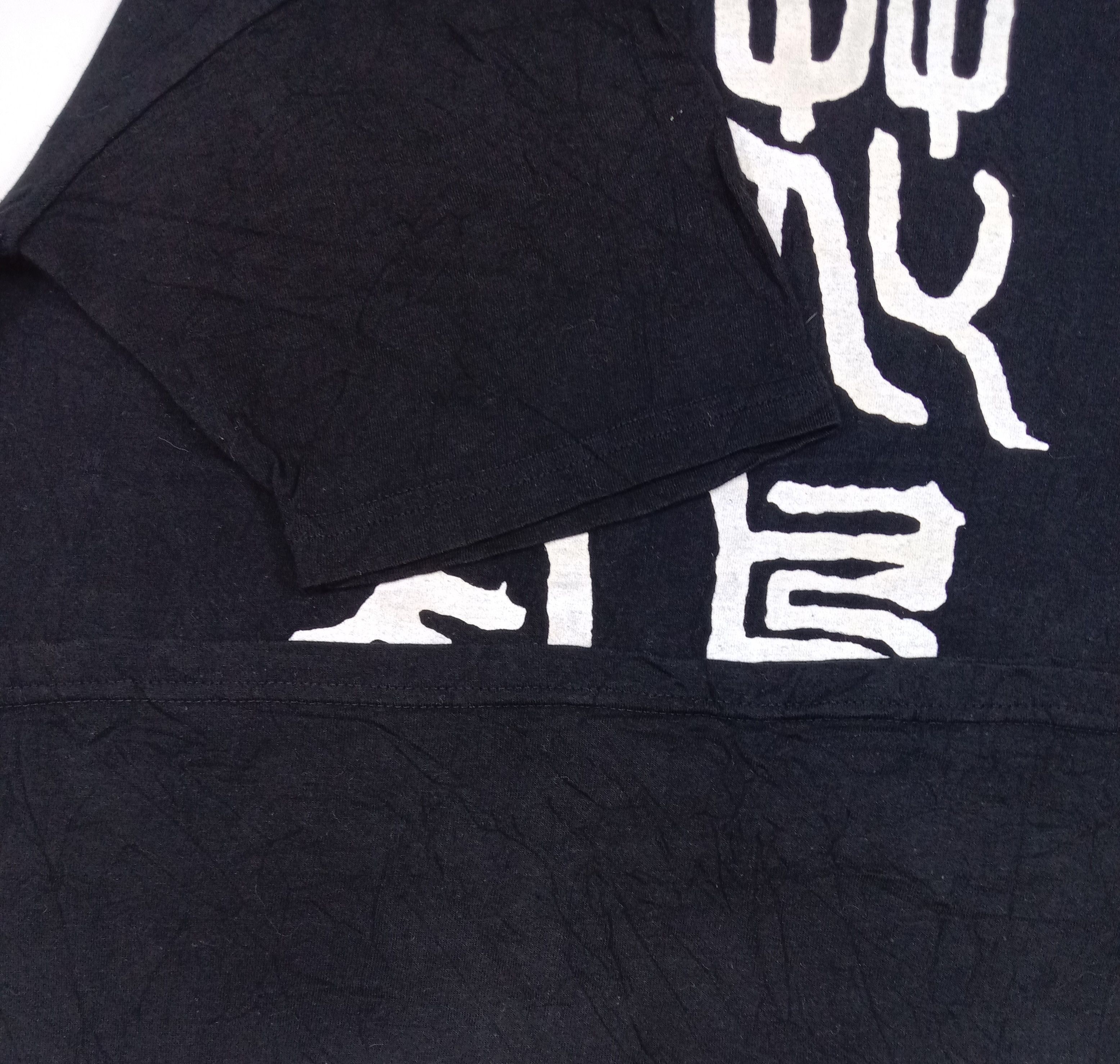 Japanese Brand Vintage Ace Japanese Brand T Shirt Size US M / EU 48-50 / 2 - 4 Thumbnail