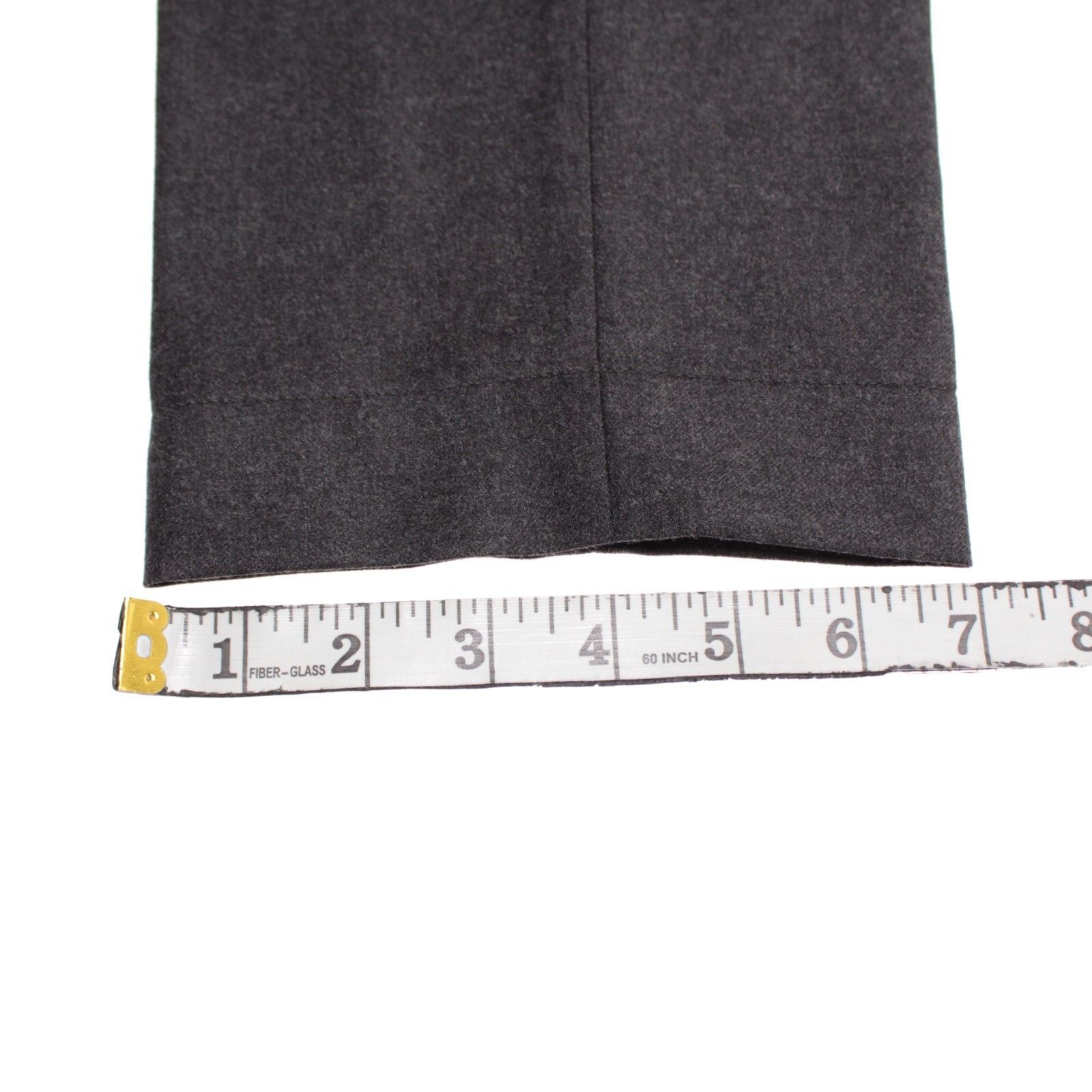 Incotex INCOTEX New with tags Dress Pants Size 38 US In Gray Size US 38 / EU 54 - 9 Thumbnail