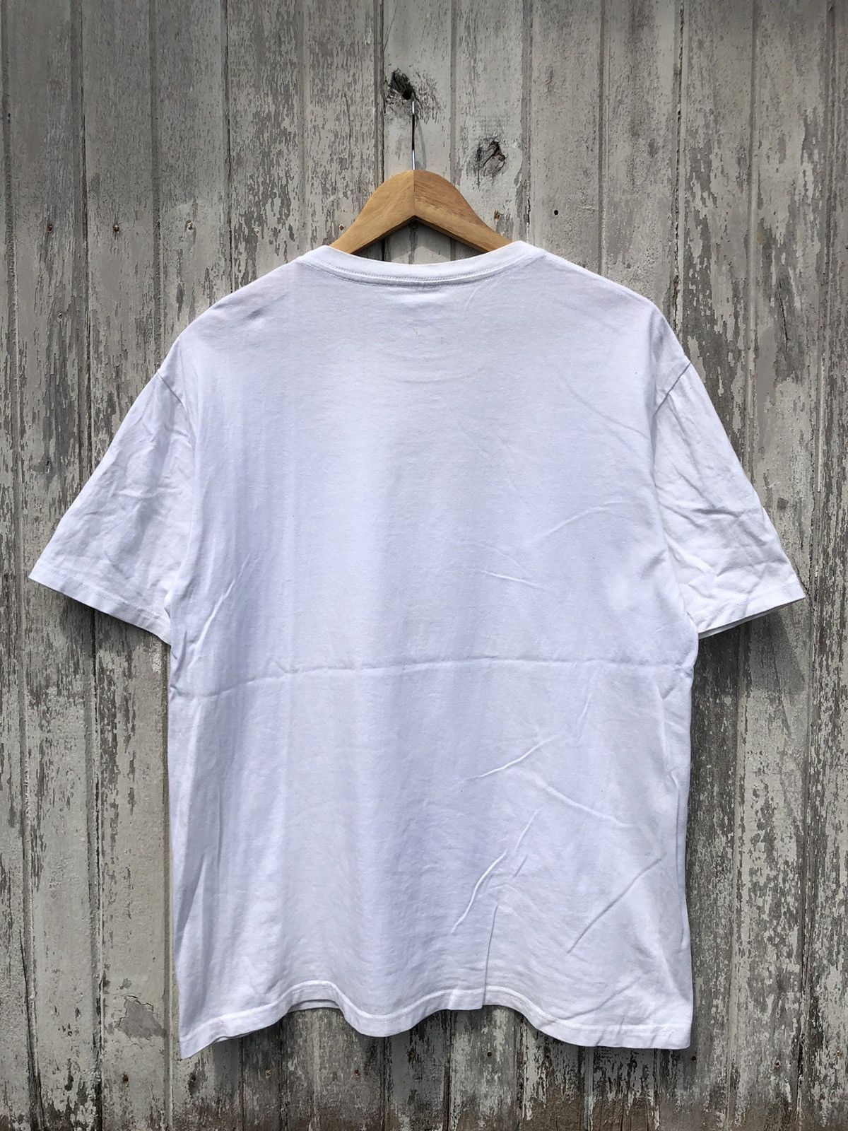 Anime 🔥Anime🔥Hentai Japanese Manga Girl Tshirts Size US XXL / EU 58 / 5 - 9 Thumbnail
