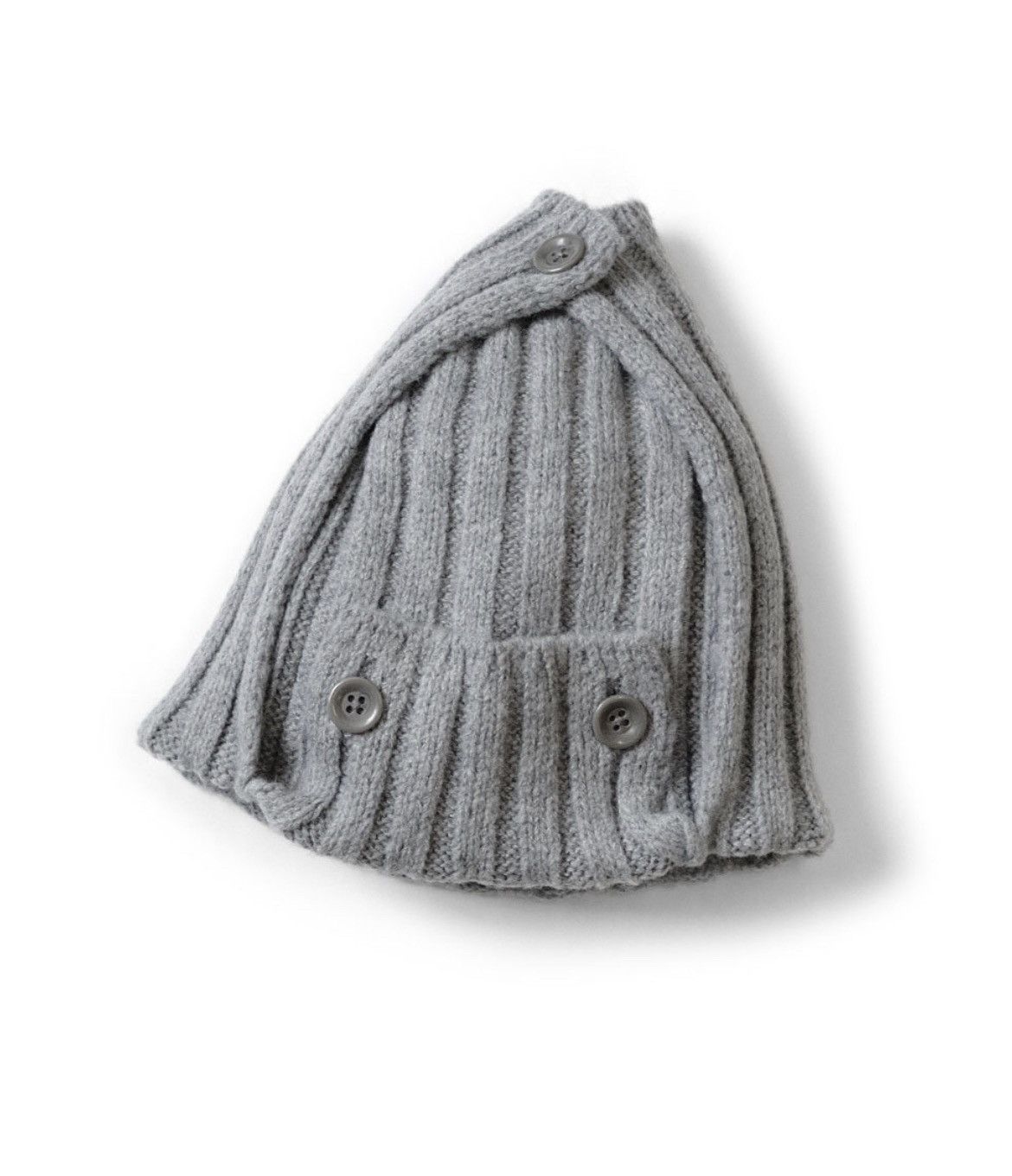Kapital 5G Wool TUGIHAGI Knit CAP – HARUYAMA