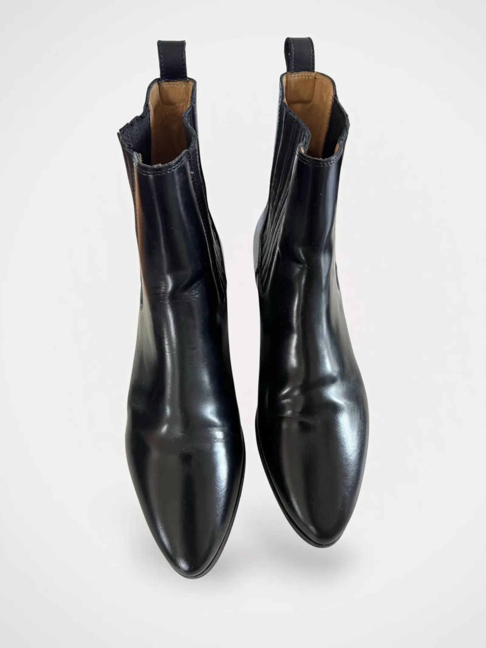 Gant Gant Boots Size US 11 / IT 41 - 1 Thumbnail