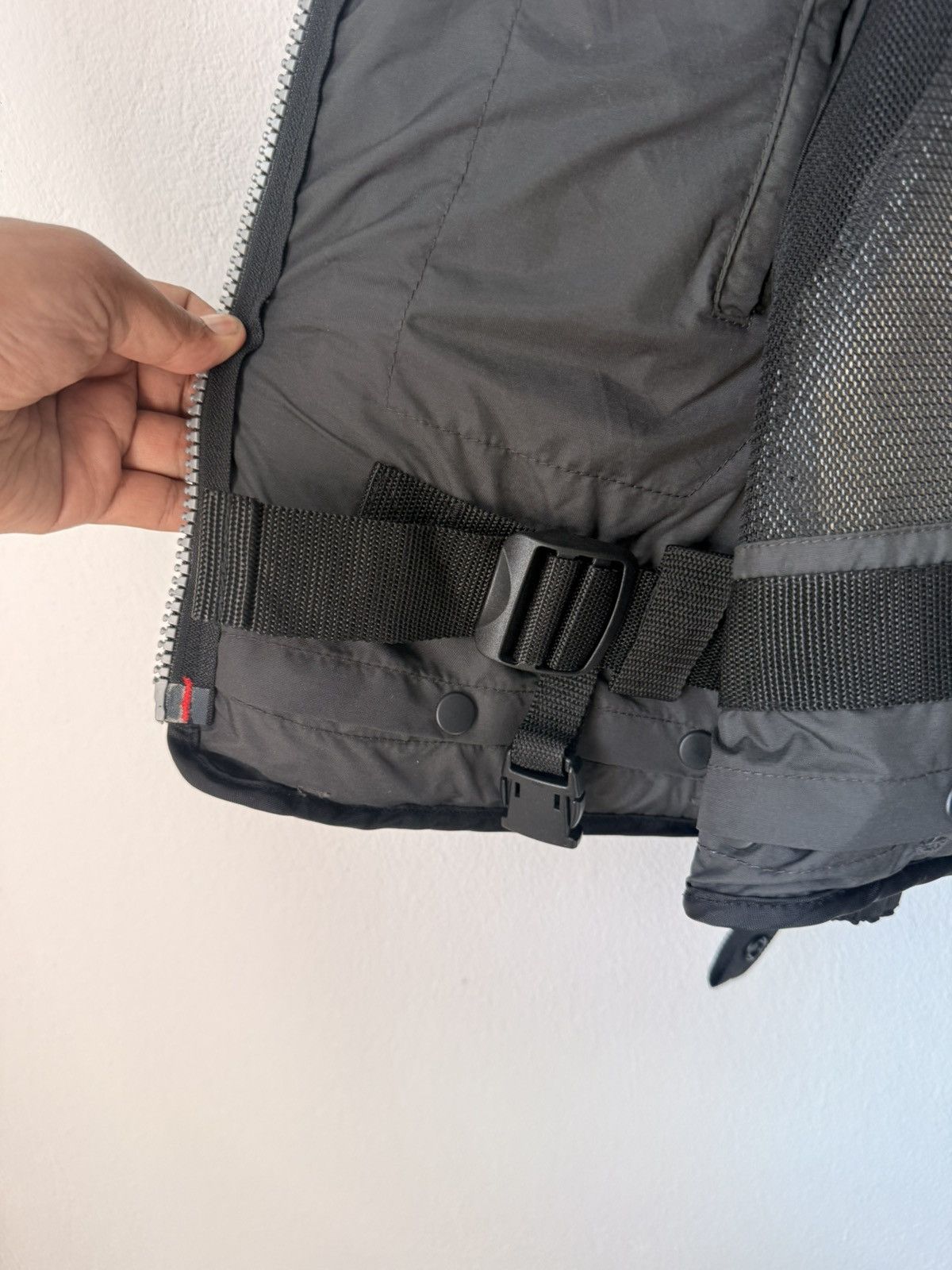 Japanese Brand JAPANESE BRAND SHIMANO NEXUS HYPER FISHING GEAR MULTI POCKET Size US M / EU 48-50 / 2 - 9 Thumbnail