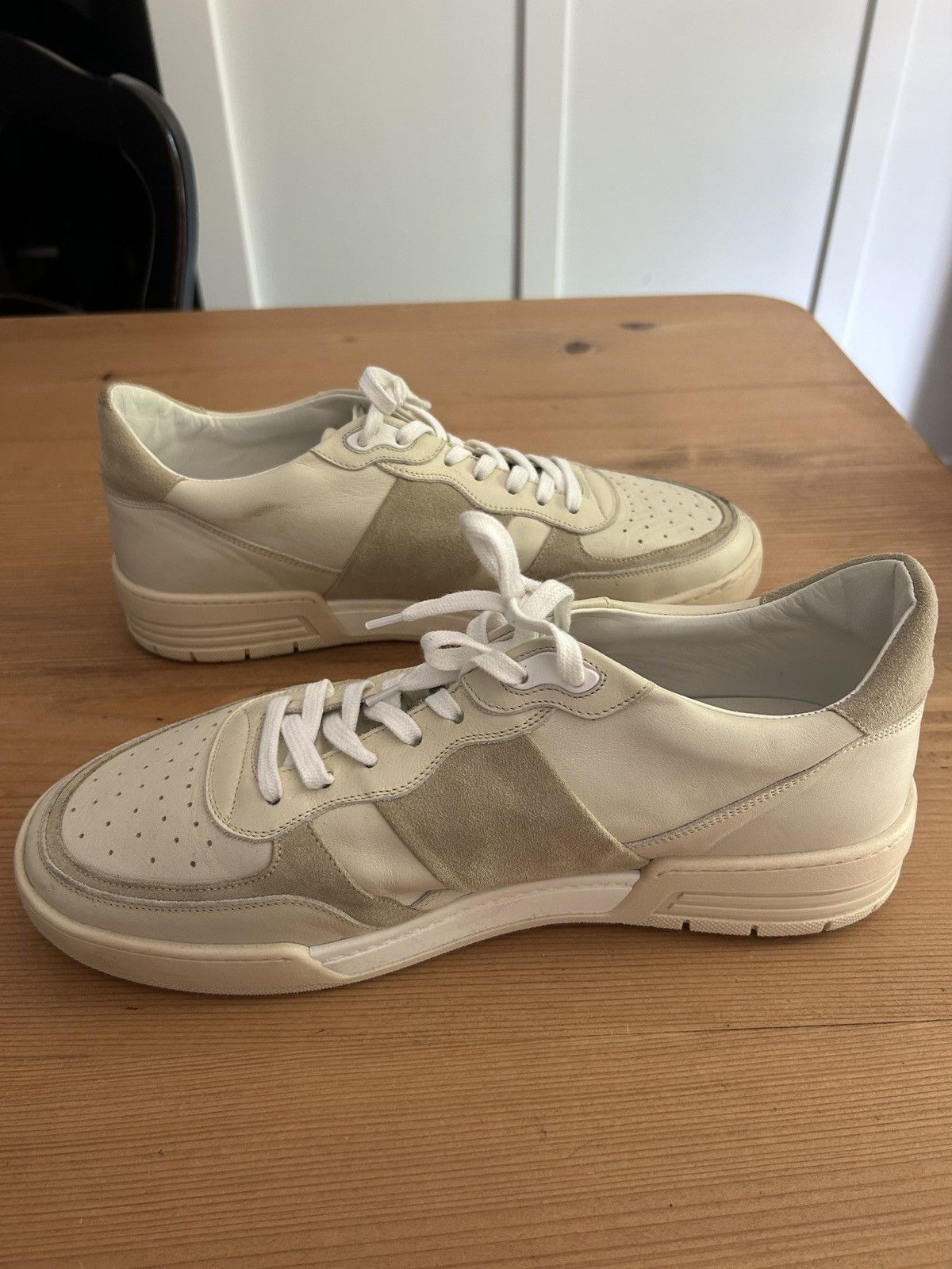 Collegium Collegium Pillar Destroyer II Size EU 45 Excellent Condition Size US 11.5 / EU 44-45 - 4 Thumbnail
