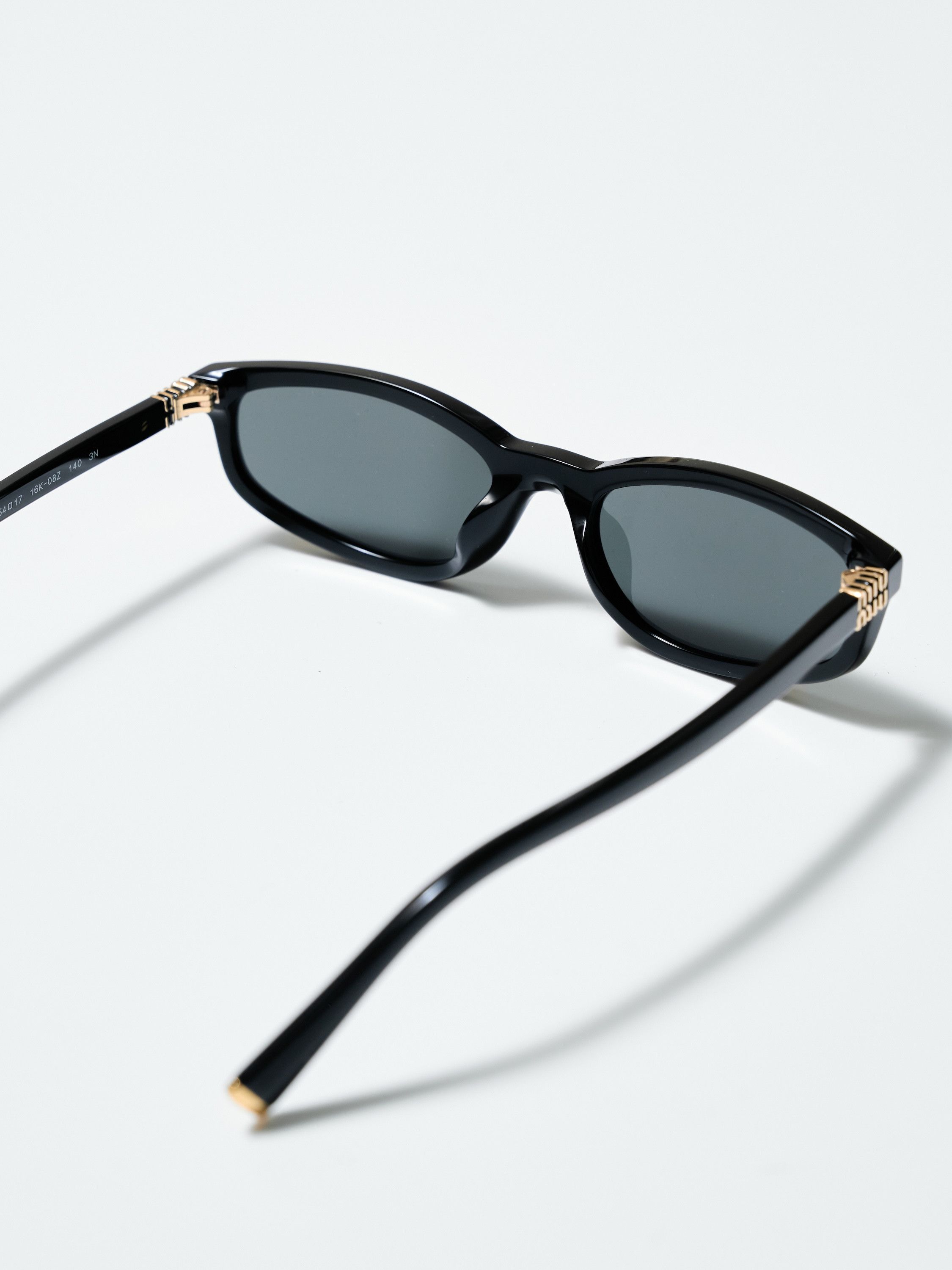 Miu Miu MIU MIU 0MU A06S 16K08Z SUNGLASSES Size ONE SIZE - 6 Thumbnail