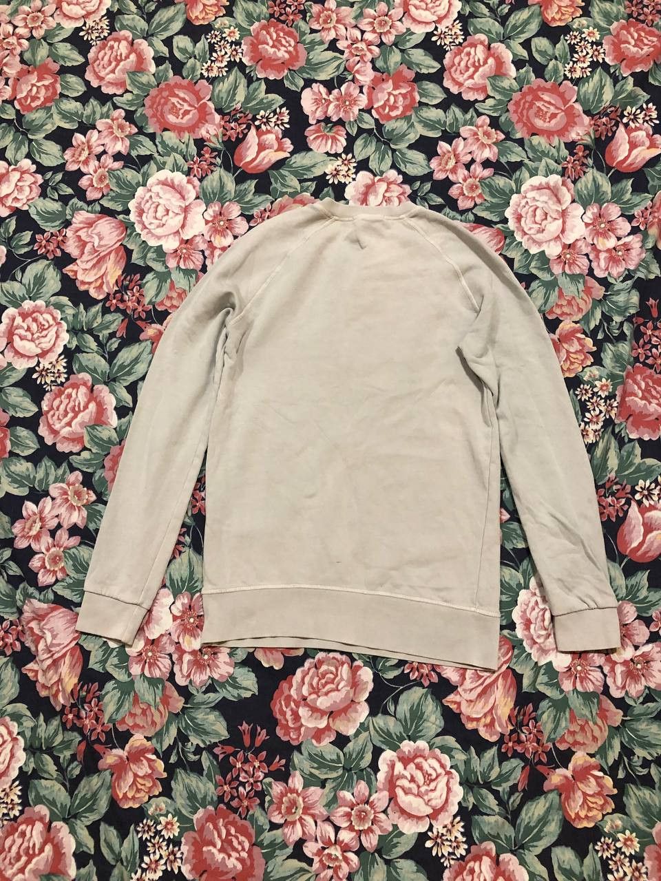Dsquared2 00s Dsquared2 Vintage Long-sleeve t-shirt Size US S / EU 44-46 / 1 - 12 Thumbnail
