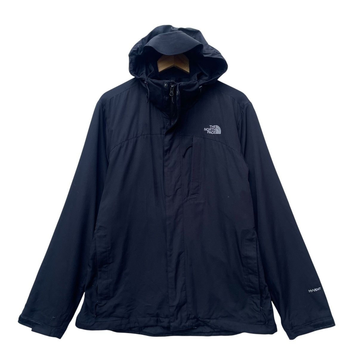 The North Face × Vintage Vintage The North Face Jacket Size US M / EU 48-50 / 2 - 5 Thumbnail