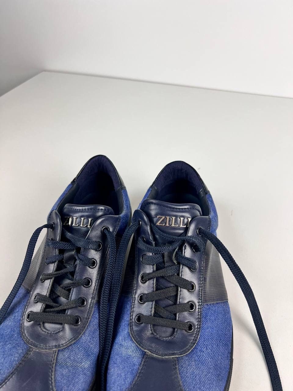 Zilli Zilli luxury shoes size 44 Size US 10 / EU 43 - 16 Thumbnail