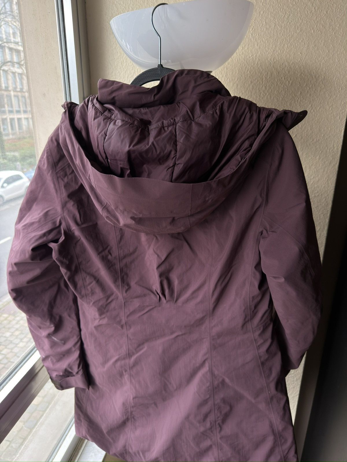 Arc'teryx Arcteryx down parka jacket Size S / US 4 / IT 40 - 11 Thumbnail