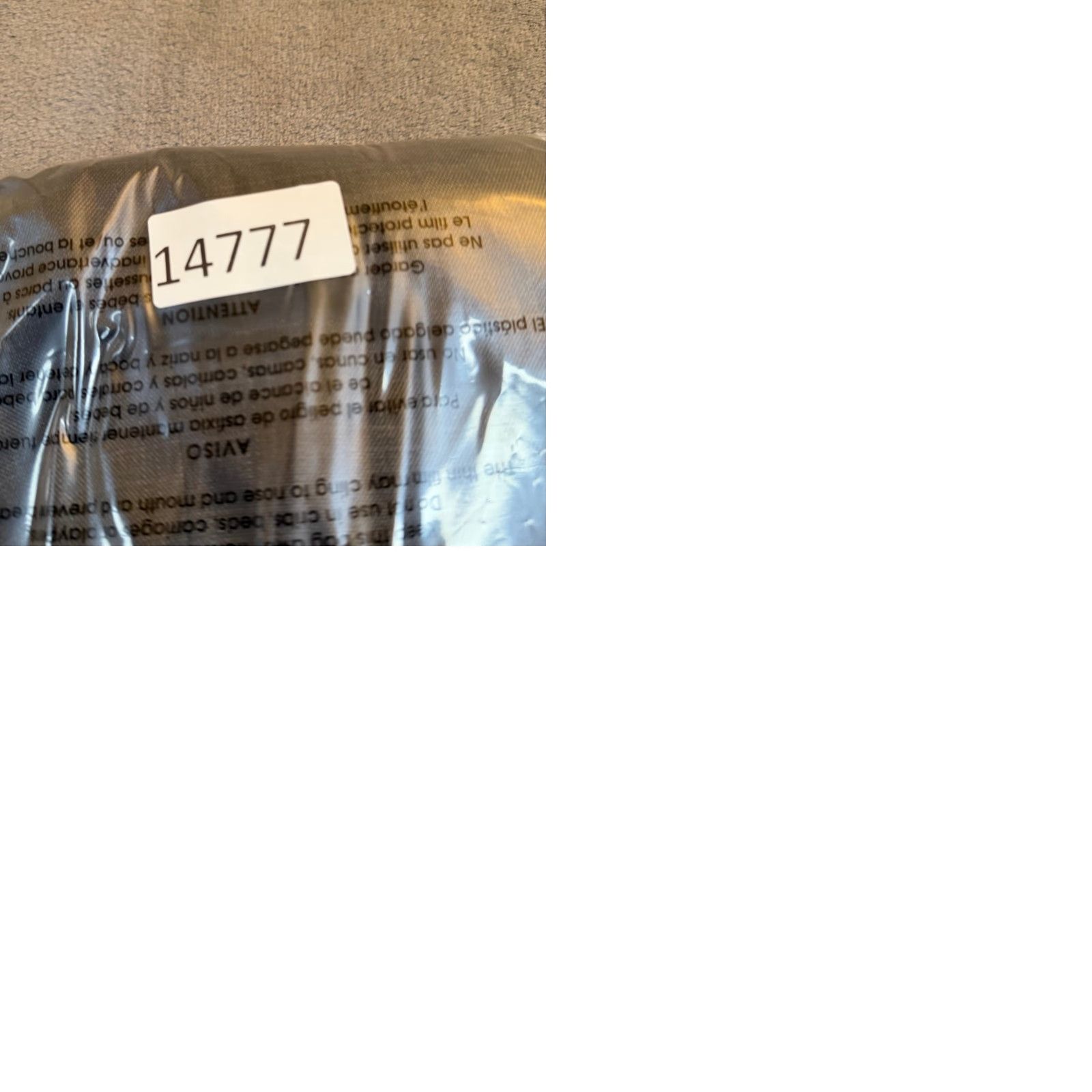 Kenneth Cole VINTAGE Size US XXS / EU 40 - 9 Thumbnail