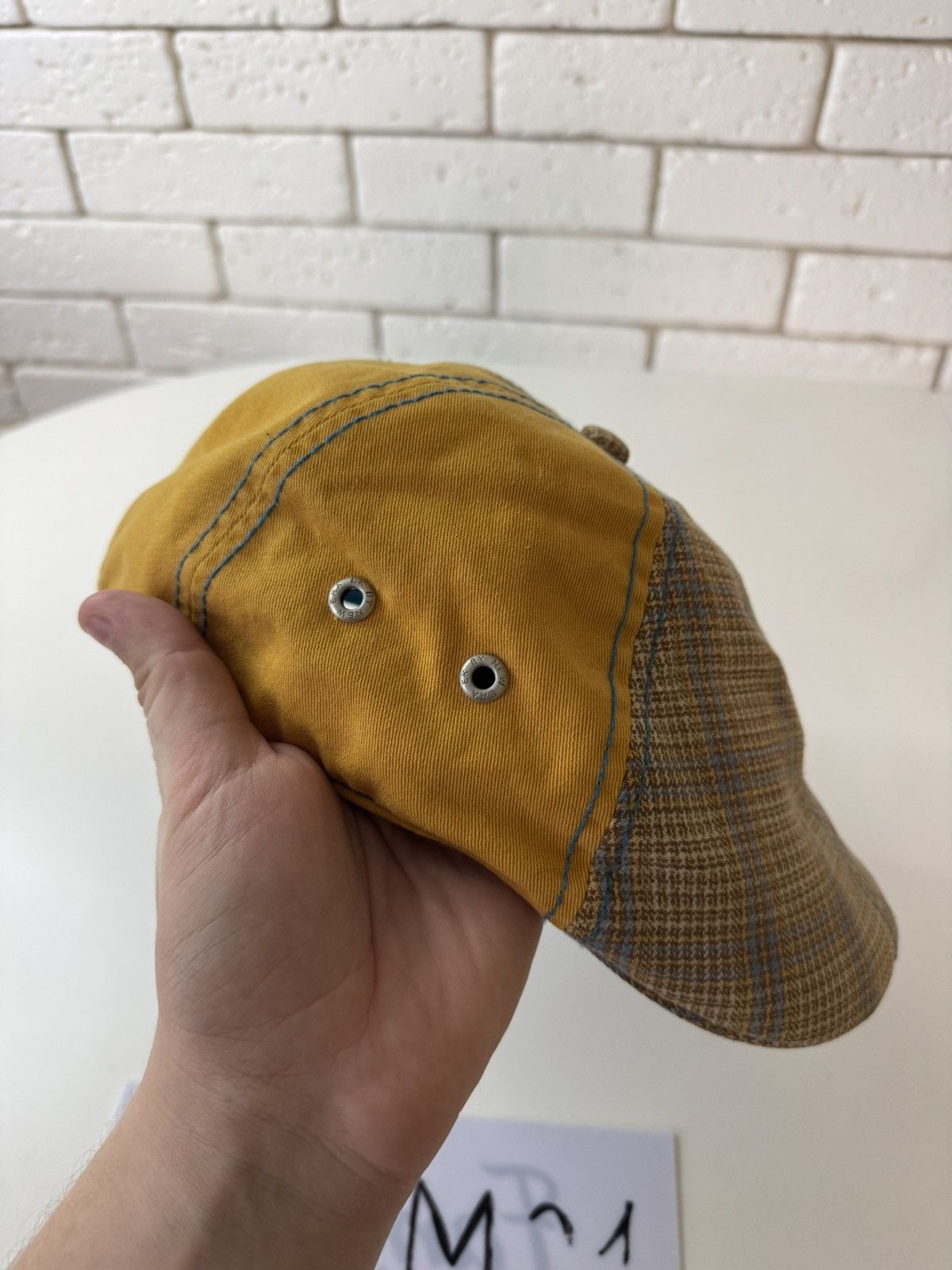 New Era New era cap hat Size ONE SIZE - 5 Thumbnail