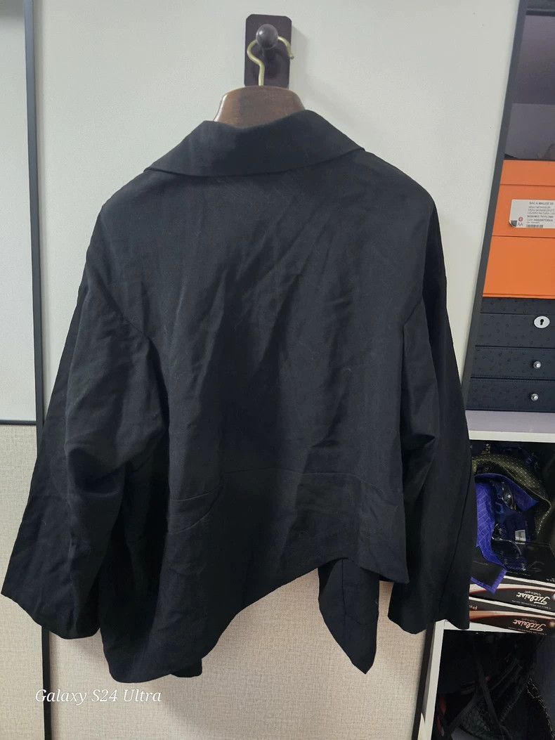 Comme des Garcons Rare Comme des Garçons Vintage Jacket-2505 Size US S / EU 44-46 / 1 - 2 Thumbnail