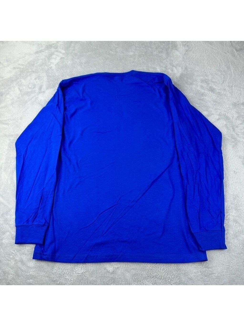 Supreme Supreme Men's Size Large Long Sleeved 100% Cotton Made in US Size US L / EU 52-54 / 3 - 3 Thumbnail