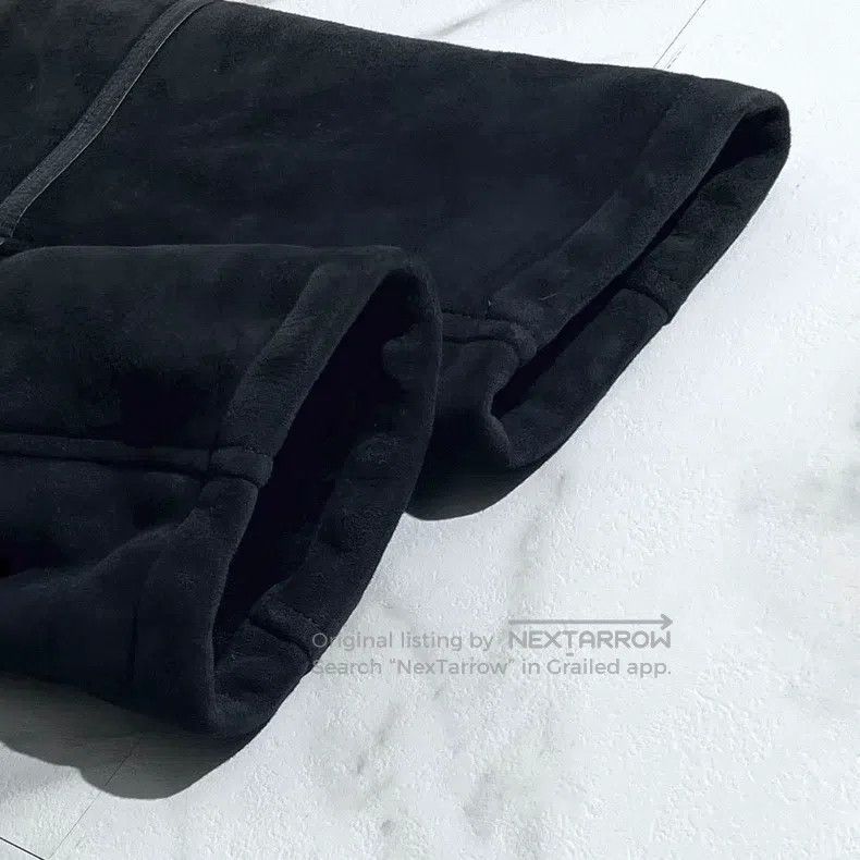 Loewe Loewe One-piece fur coat Size S / US 4 / IT 40 - 6 Thumbnail