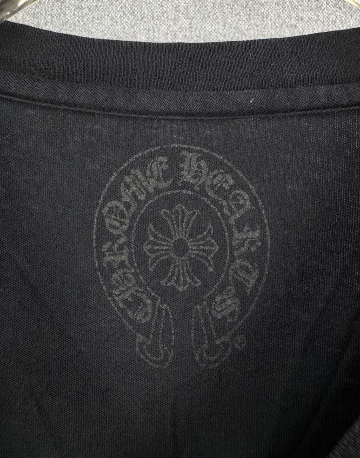 Chrome Hearts CHROME HEARTS × MATTBOY Print Short Sleeve K1 Size US M / EU 48-50 / 2 - 3 Thumbnail