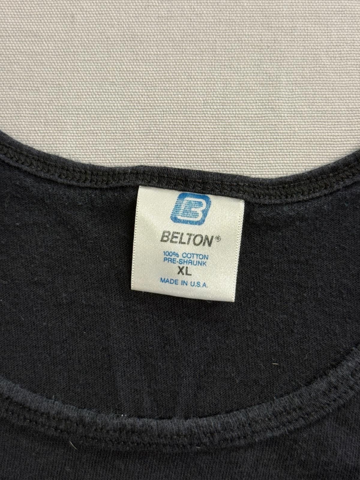 Designer Kool Cigarettes Kool Tank Top It Fits Made in USA XL Size US XL / EU 56 / 4 - 6 Thumbnail