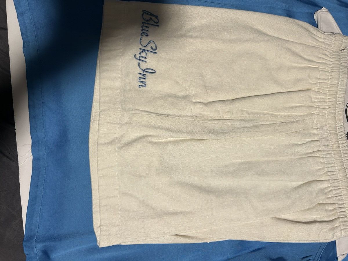 Blue Sky Inn Blue sky inn shorts Size US 37 - 4 Thumbnail