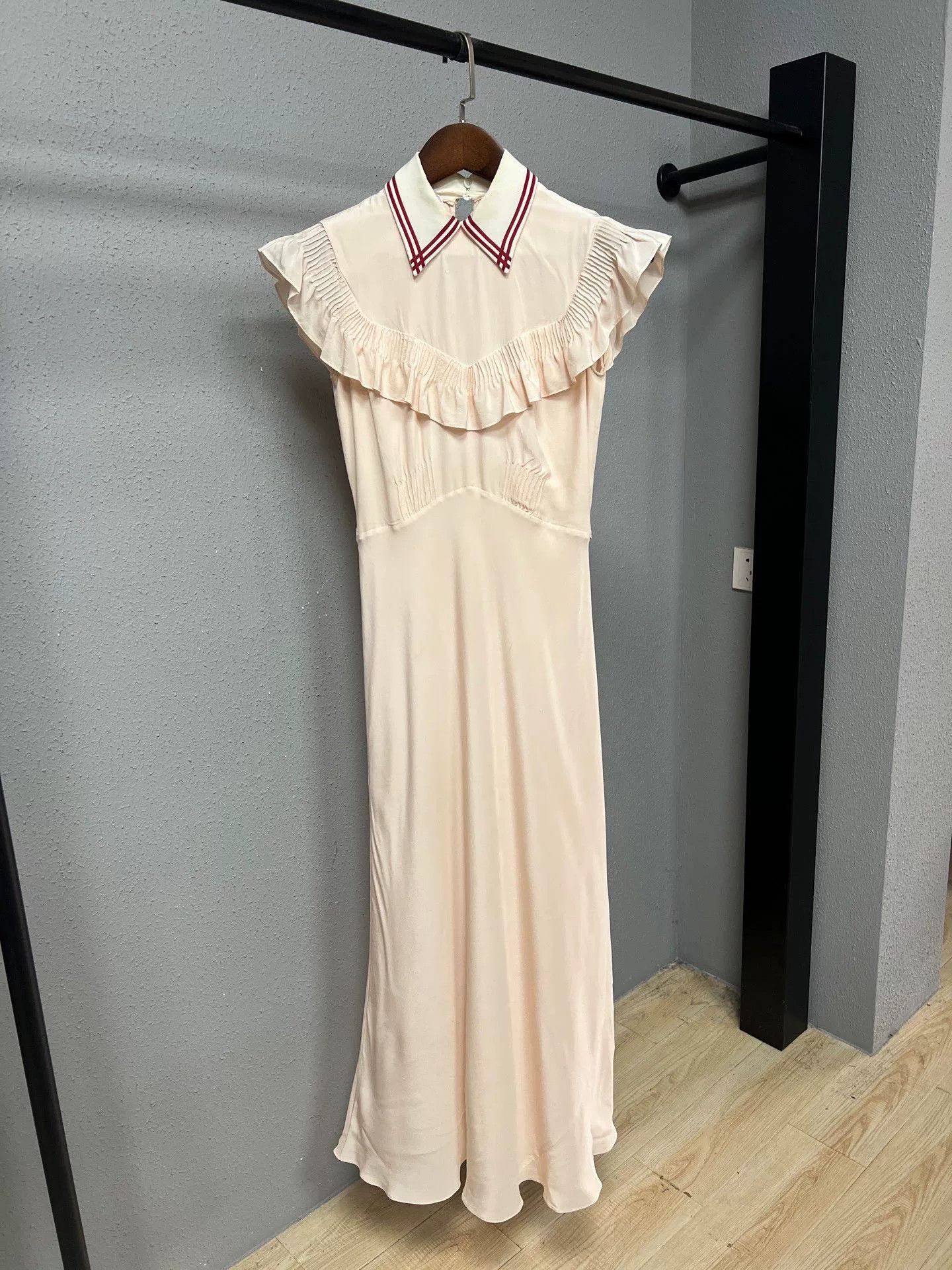 Miu Miu Miumiu Women's Dress Size XS / US 0-2 / IT 36-38 - 1 Thumbnail