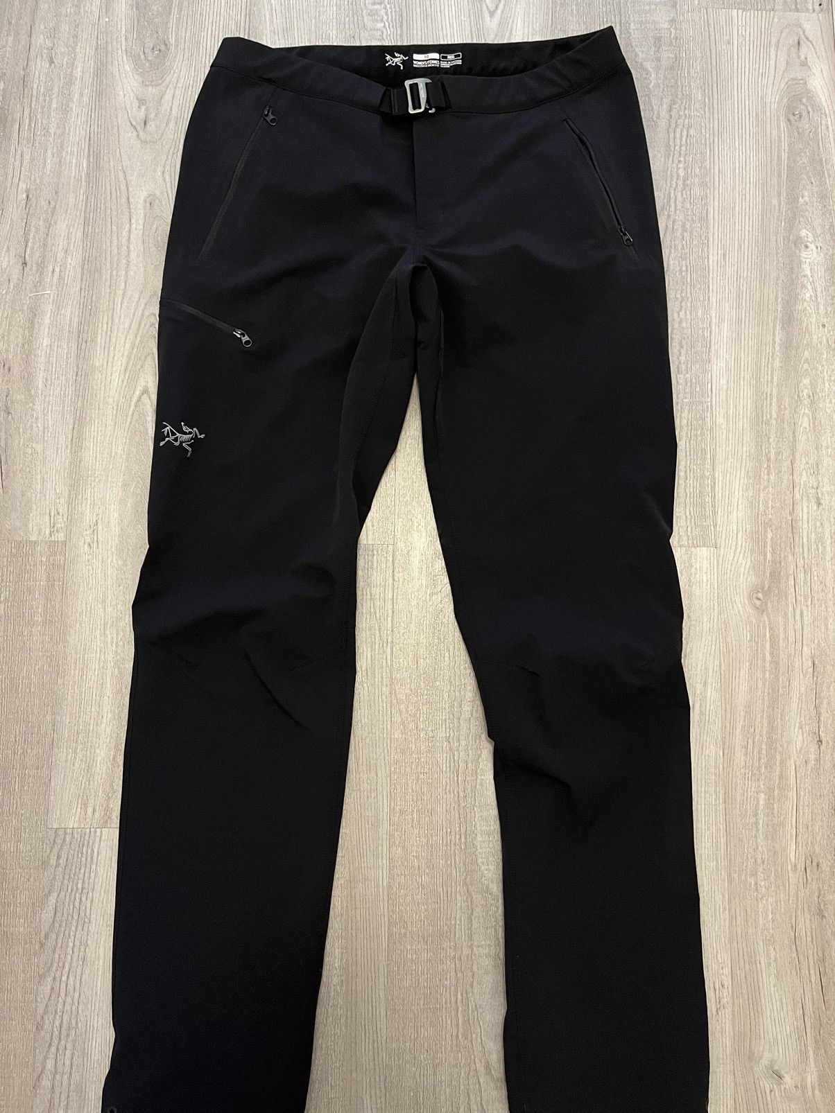 Arc'teryx Arc’teryx women hiking pants Size 32" / US 10 / IT 46 - 1 Thumbnail