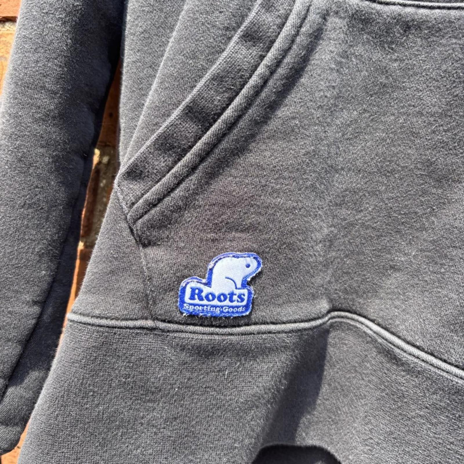 Roots roots Toronto maple leafs hoodie Size XL / US 12-14 / IT 48-50 - 4 Thumbnail