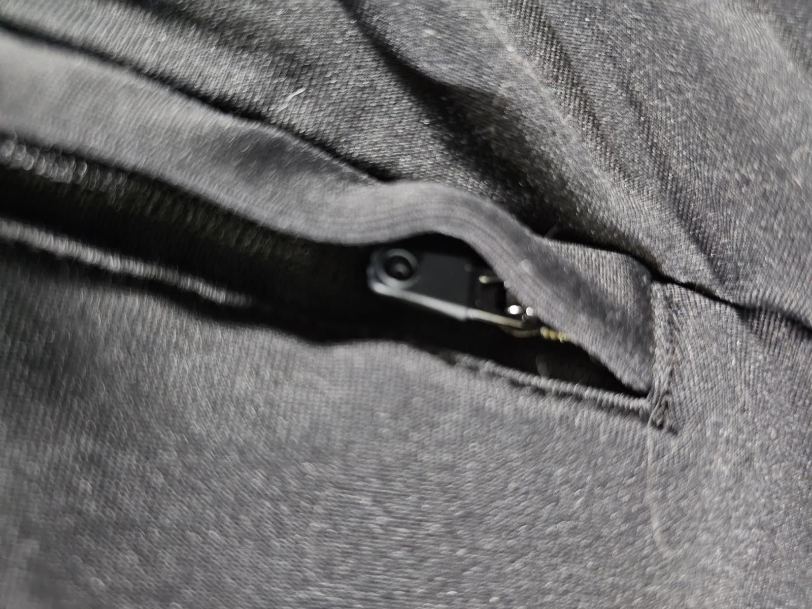 Designer CAN AM BRP 2XL sweatpants black Size US 40 / EU 56 - 9 Thumbnail