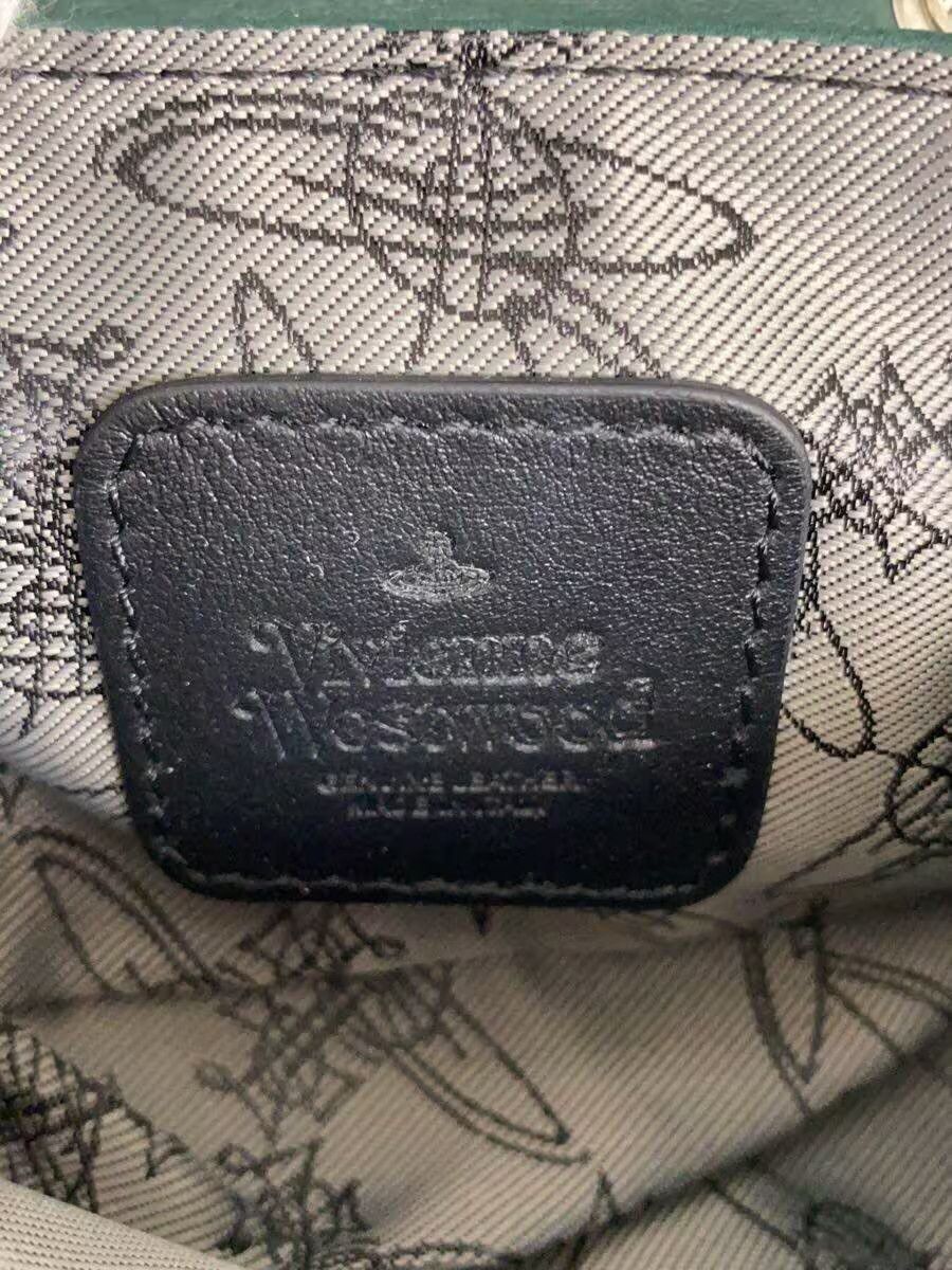 Vivienne Westwood Chain Orb Shoulder Bag Size ONE SIZE - 6 Thumbnail