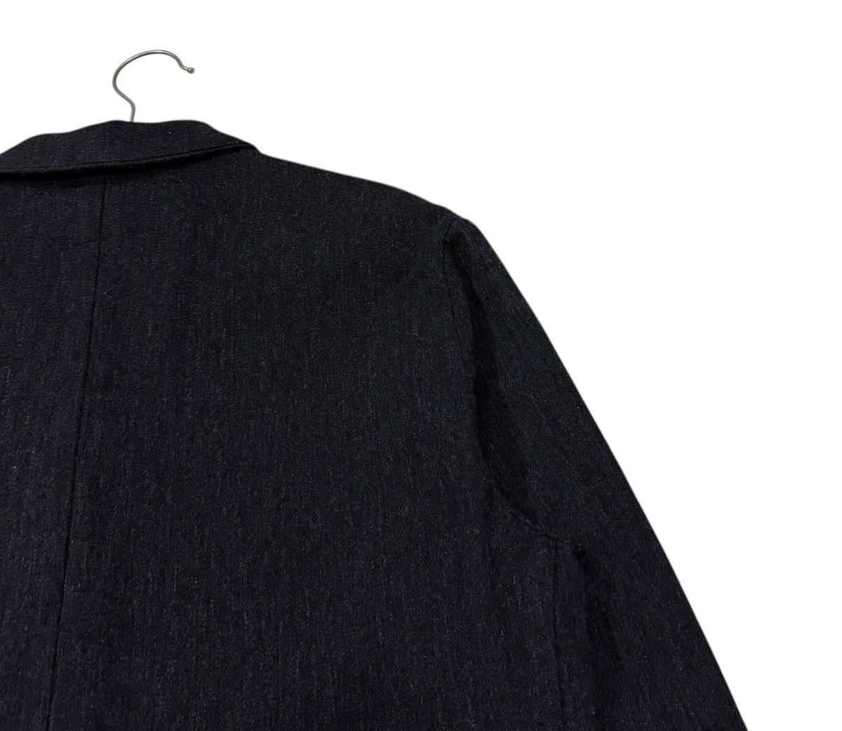 The Superior Labor AW2008 The Superior Labor Wool Kapital Inspired Jacket Size US S / EU 44-46 / 1 - 12 Thumbnail