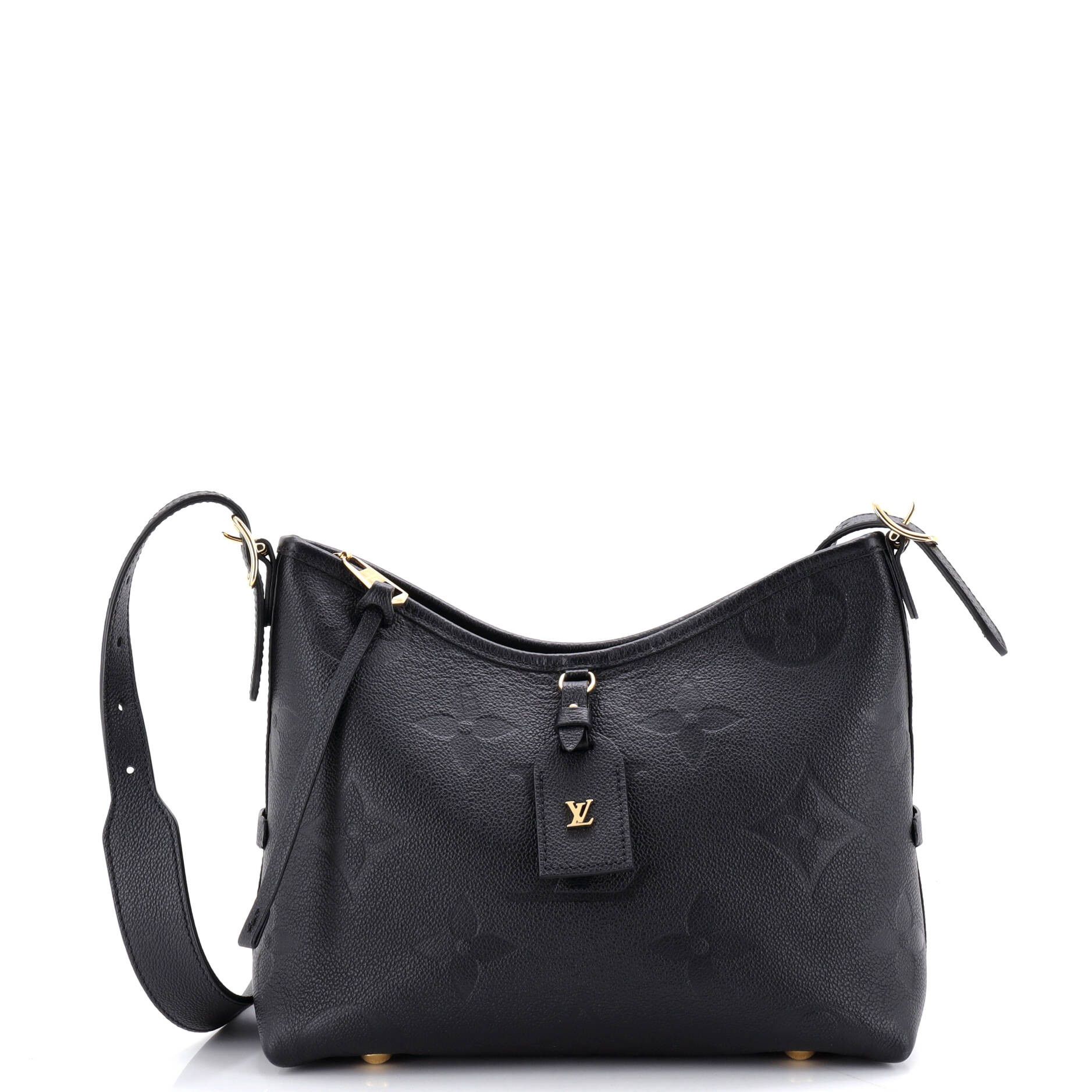 Louis Vuitton CarryAll Hobo Size ONE SIZE - 1 Thumbnail