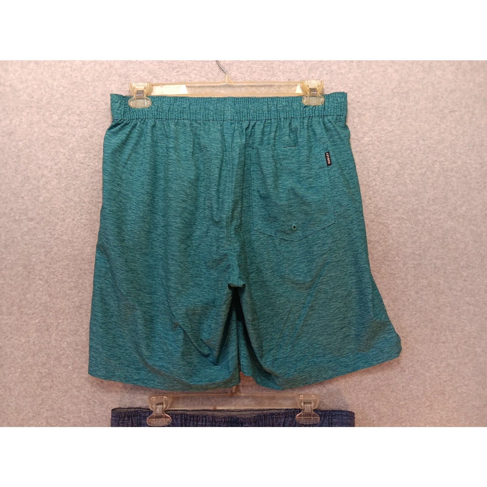 Hurley **Hurley Men's XL Multicolor 90s Regular Fit Swim Short** User: **Hurley Men's XL Multicolor Regular Fit Swim Short** Size US 36 / EU 52 - 5 Thumbnail