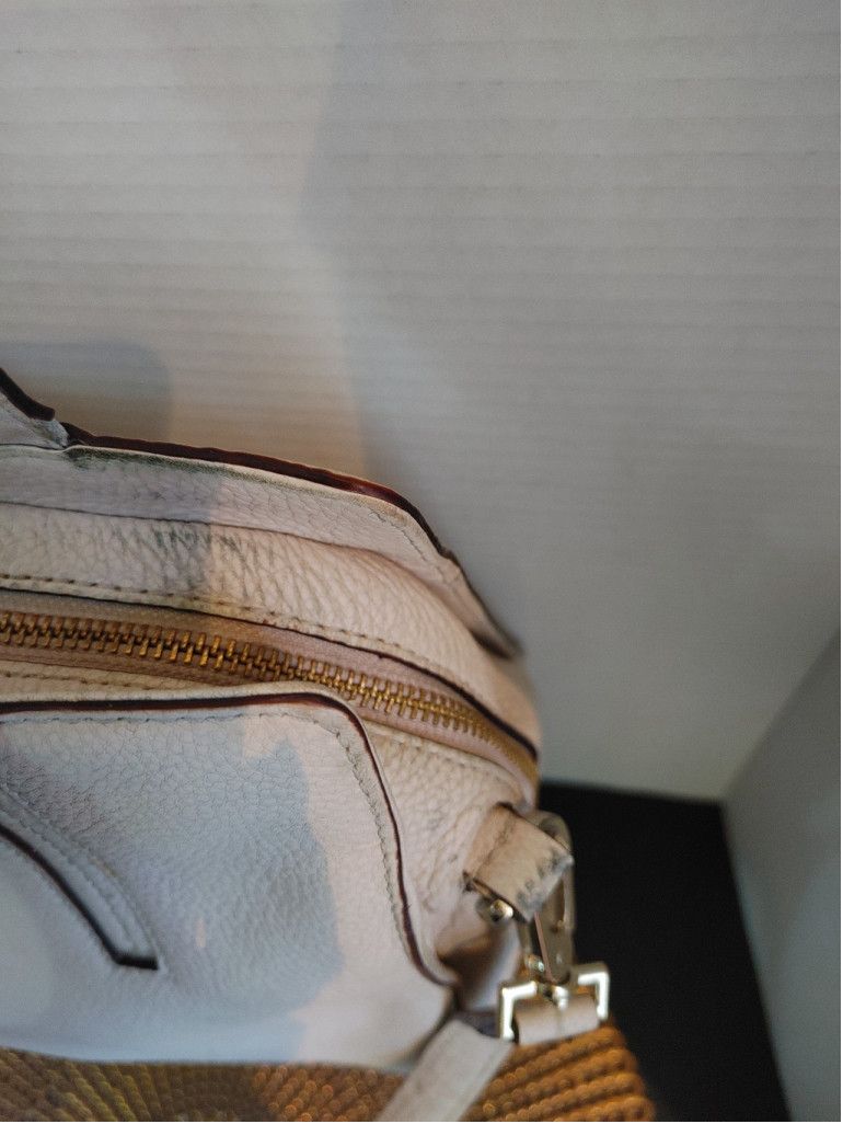 Kate Spade Kate Spade Larchmont Ave. Evangelie Handbag Size ONE SIZE - 9 Thumbnail