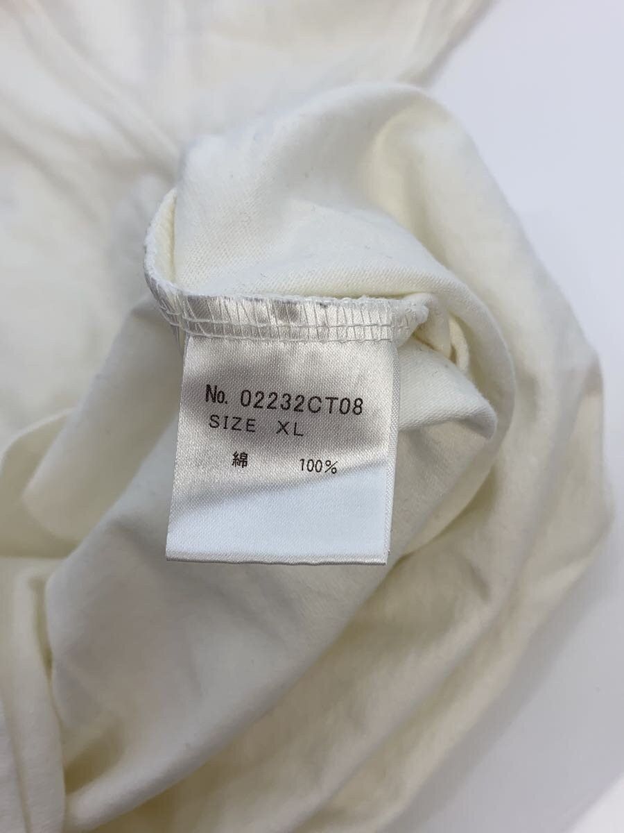 Hysteric Glamour A Taste Of Hysteric T-Shirt Size US XL / EU 56 / 4 - 4 Thumbnail