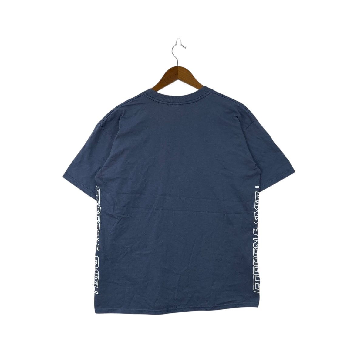 Vintage Vintage Gordon & Smith Surfing Tee Shirt Size US L / EU 52-54 / 3 - 5 Thumbnail