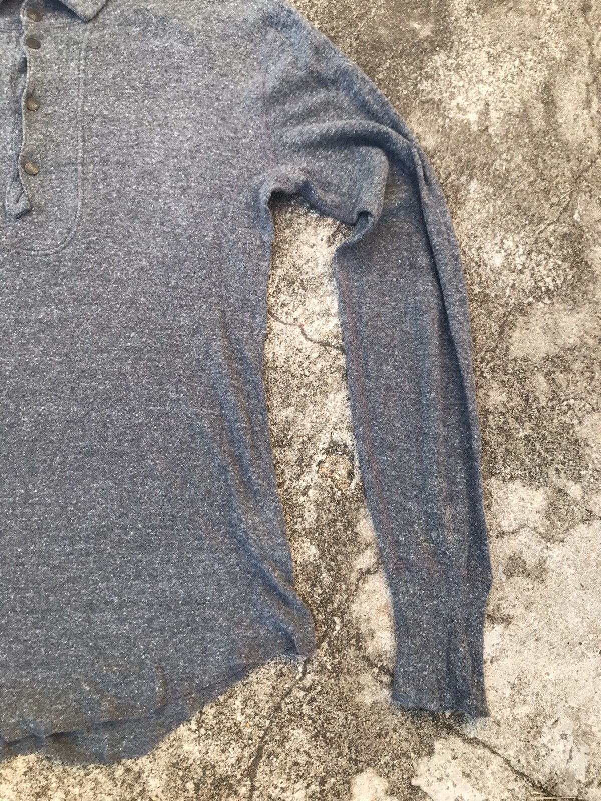Japanese Brand × Nigel Cabourn Nigel Cabourn Stretch Cotton Size US S / EU 44-46 / 1 - 4 Thumbnail