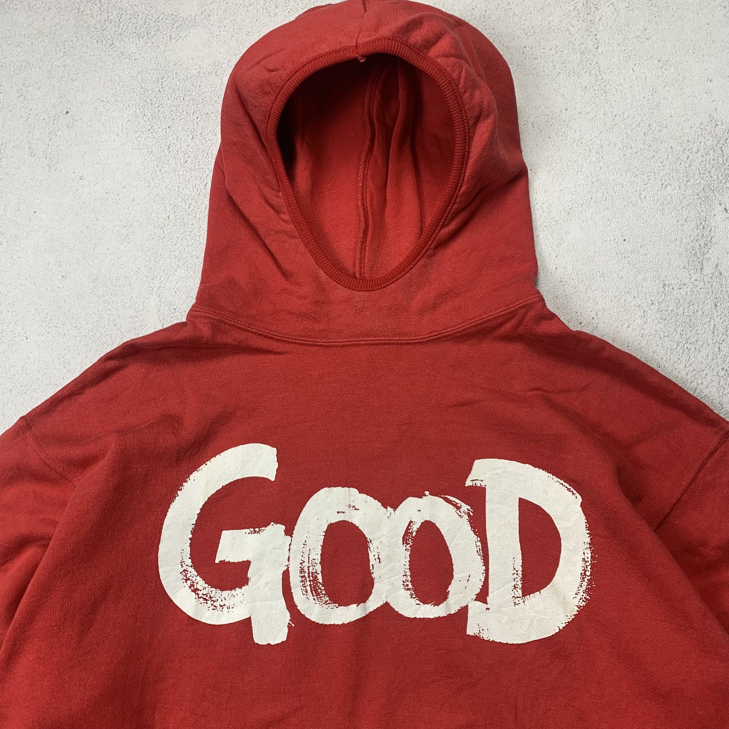 GOODENOUGH Goodenough GDEH Hoodie Size US M / EU 48-50 / 2 - 3 Thumbnail