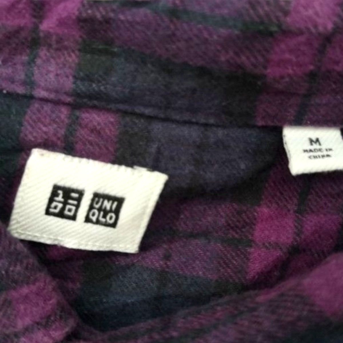 Flannel × Japanese Brand 🔥BUNDLE SALE🔥 VARIOUS 9 PIECES FLANNEL Size US M / EU 48-50 / 2 - 3 Thumbnail
