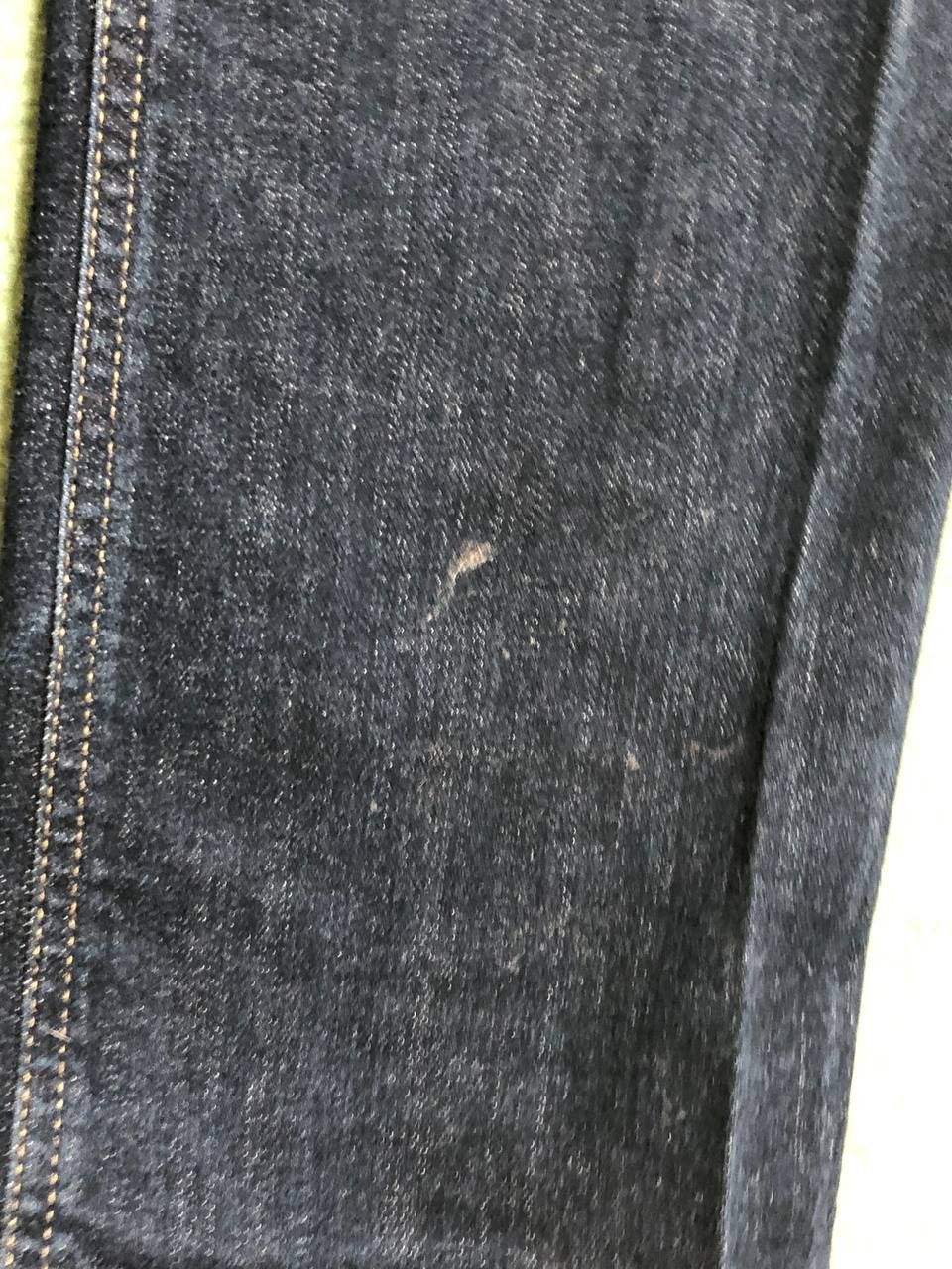 Diesel Diesel LOWKY Jeans Size 27" / US 4 / IT 40 - 10 Thumbnail