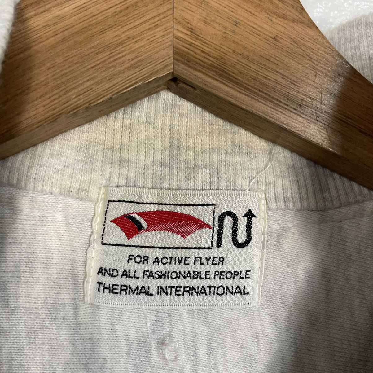 Japanese Brand CS Brand Sweater Size US M / EU 48-50 / 2 - 13 Thumbnail