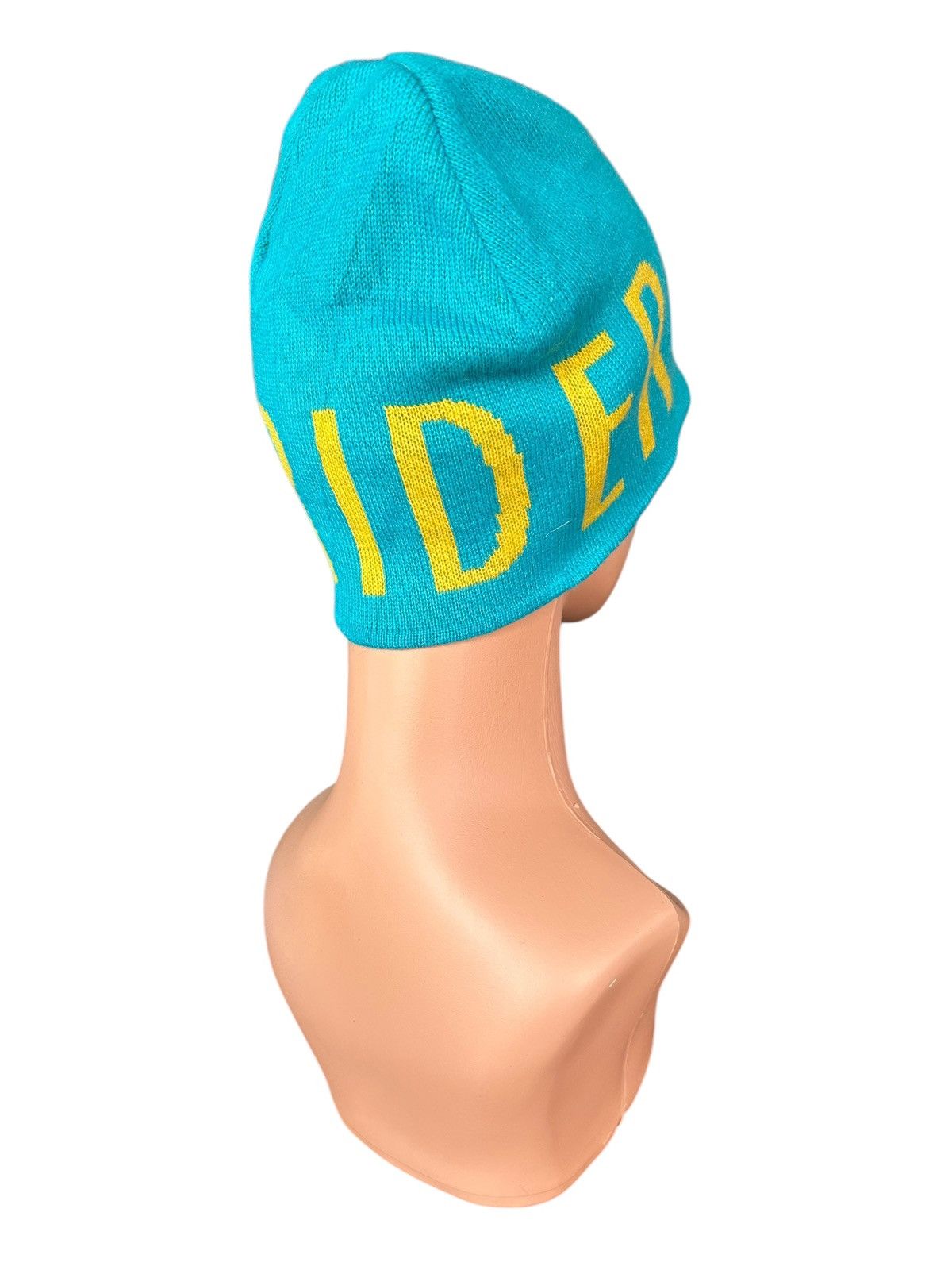 Japanese Brand × Kapital × Vintage Japan Running Club Yokata Striders Beanie Hats Size ONE SIZE - 5 Thumbnail