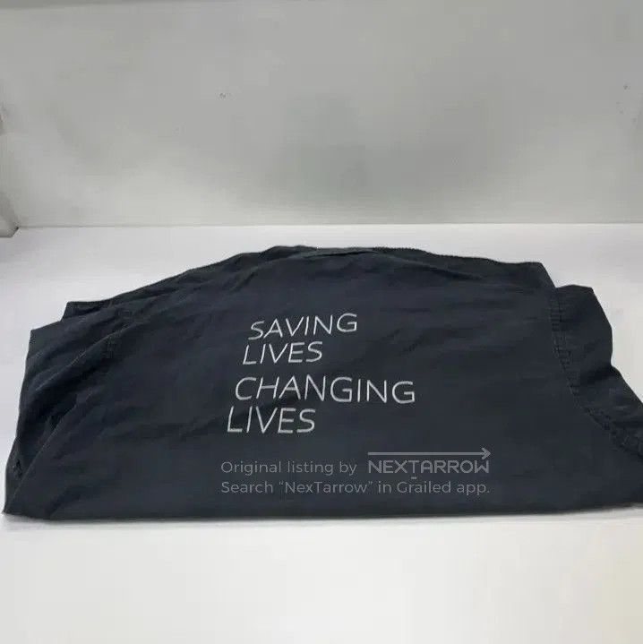 Balenciaga Balenciaga Black Long Sleeve Button. Size US M / EU 48-50 / 2 - 8 Thumbnail