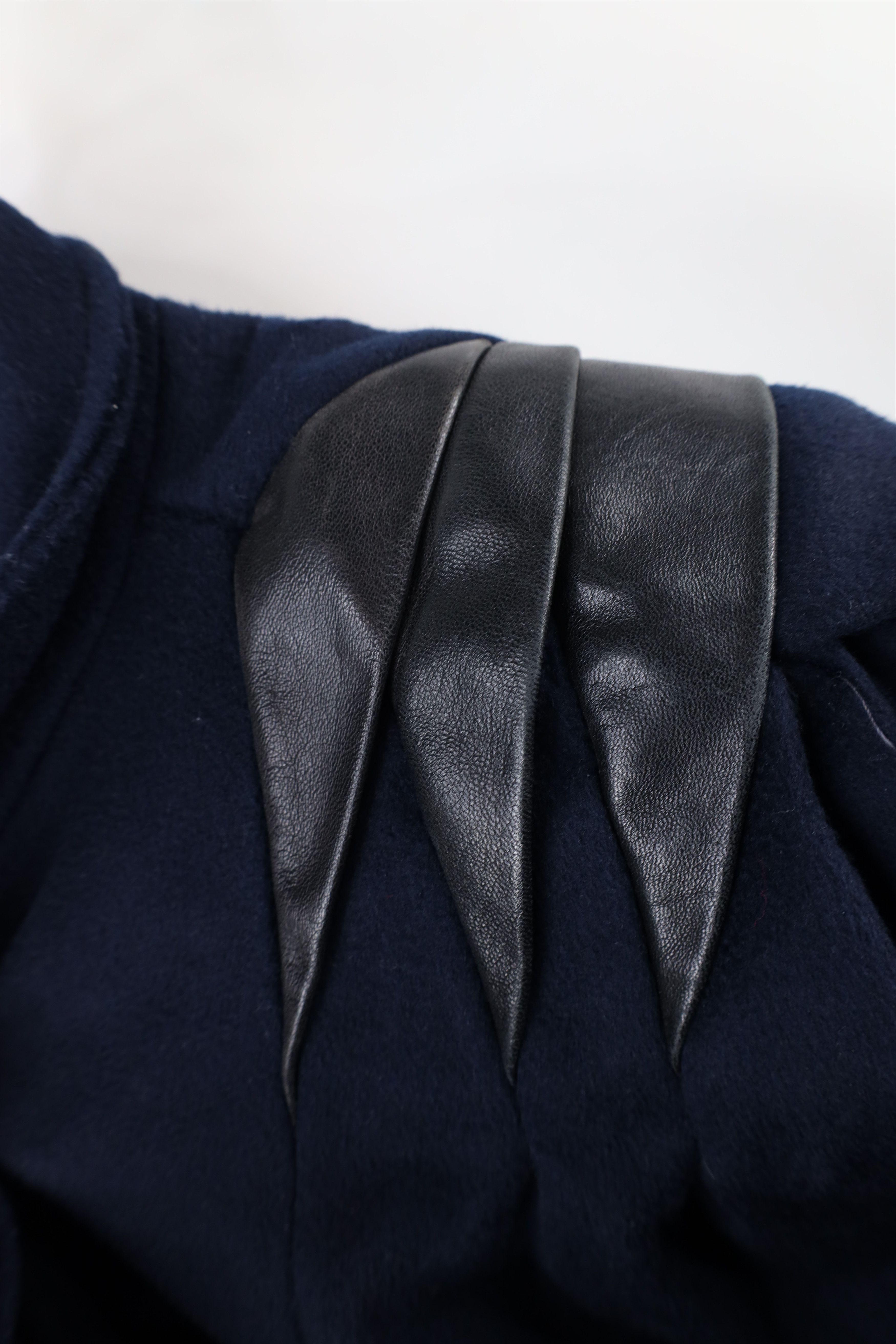 Vintage Vintage 80s 90s Streetwear Double Breasted Trench Coat US Size L / US 10 / IT 46 - 7 Thumbnail