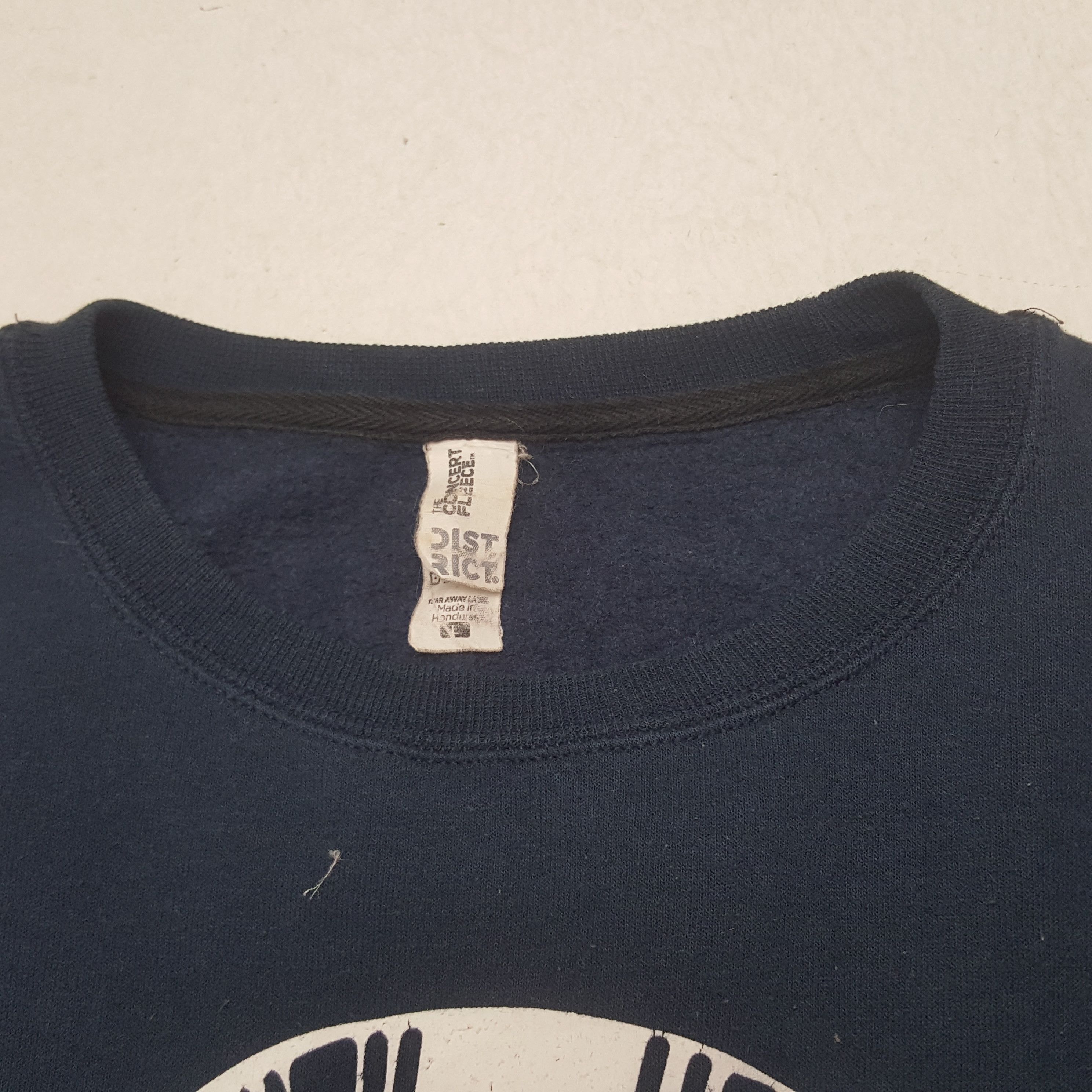 District Vision × Vintage Vintage University of Nevada American Sweatshirt Size US M / EU 48-50 / 2 - 4 Thumbnail