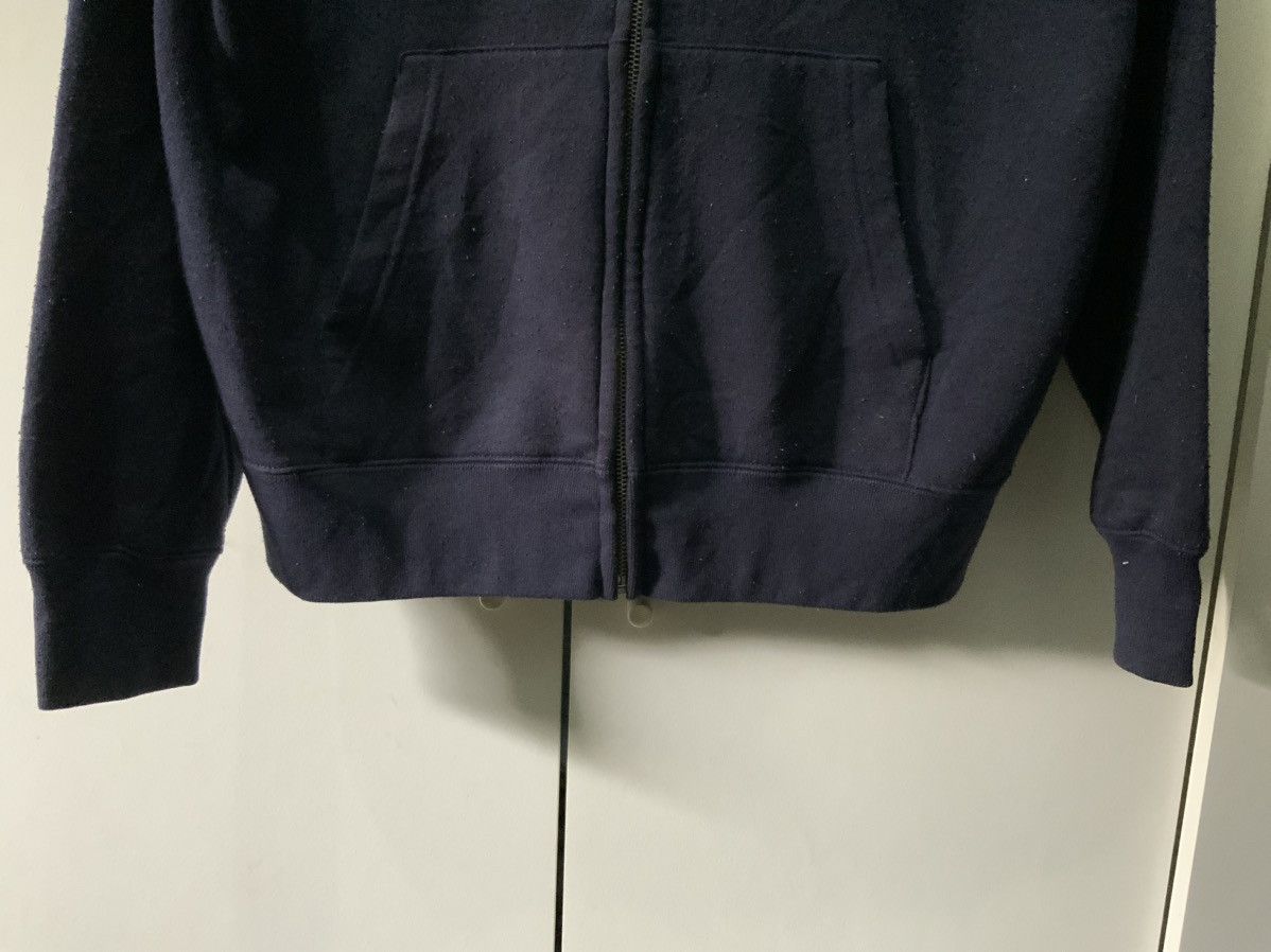 Japanese Brand Mooneyes Rod & Surf Streetwear Hoodie Size US M / EU 48-50 / 2 - 5 Thumbnail
