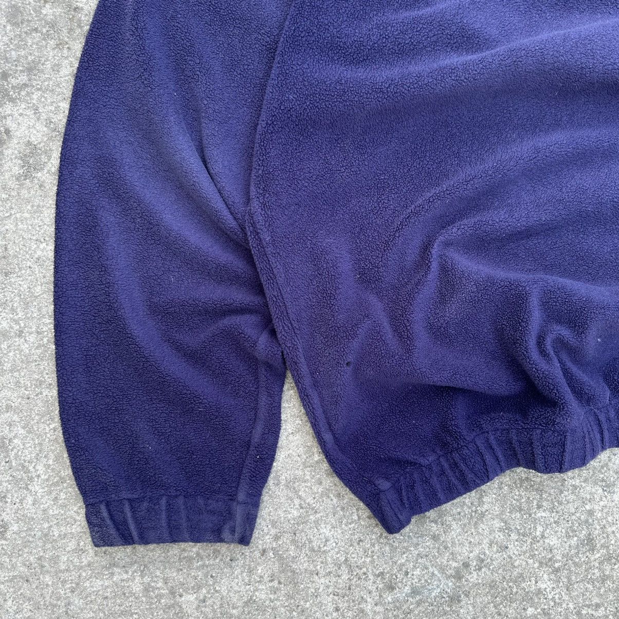 Karrimor Vintage Karrimor Fleece Sweater 90s Y2K Size XL USA Size US XL / EU 56 / 4 - 8 Thumbnail