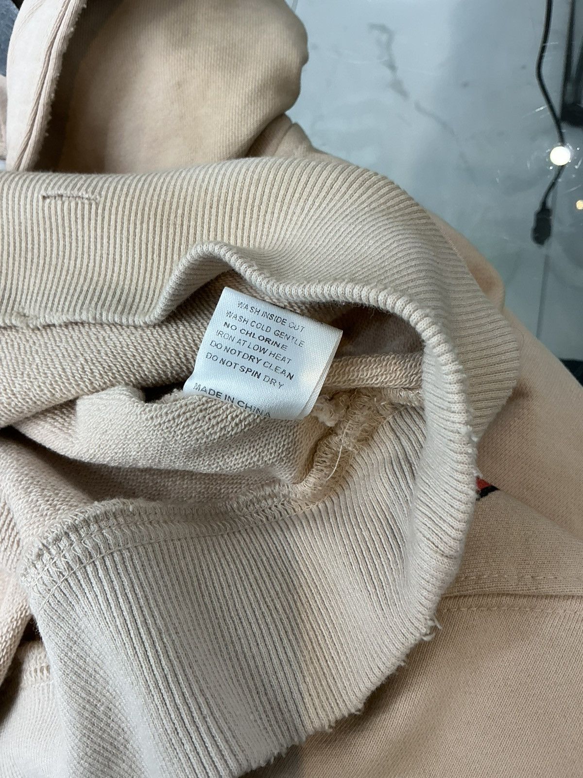 Other “Vale Lives” Valley Dreams Garfield Hoodie Size US M / EU 48-50 / 2 - 5 Thumbnail