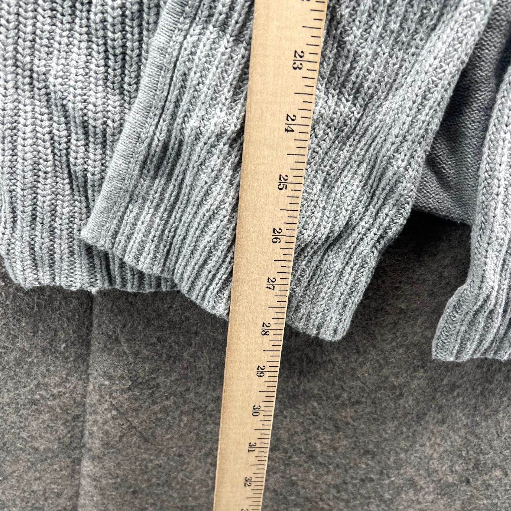 Vintage VINTAGE? No. Size L / US 10 / IT 46 - 5 Thumbnail