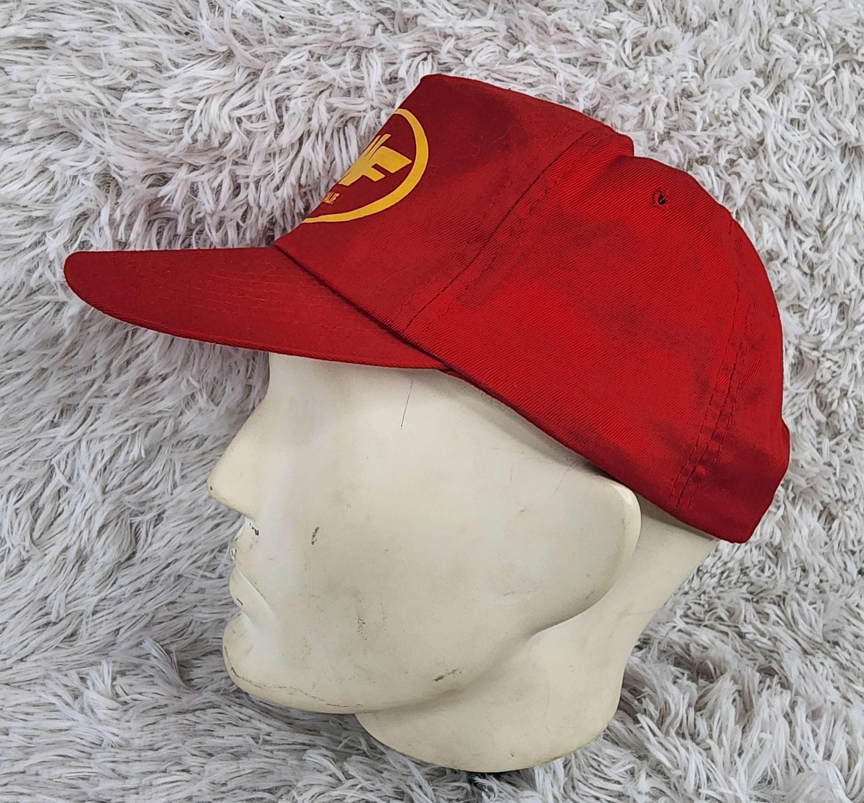 Vintage Vintage FMF So. California cap hat Size ONE SIZE - 3 Thumbnail